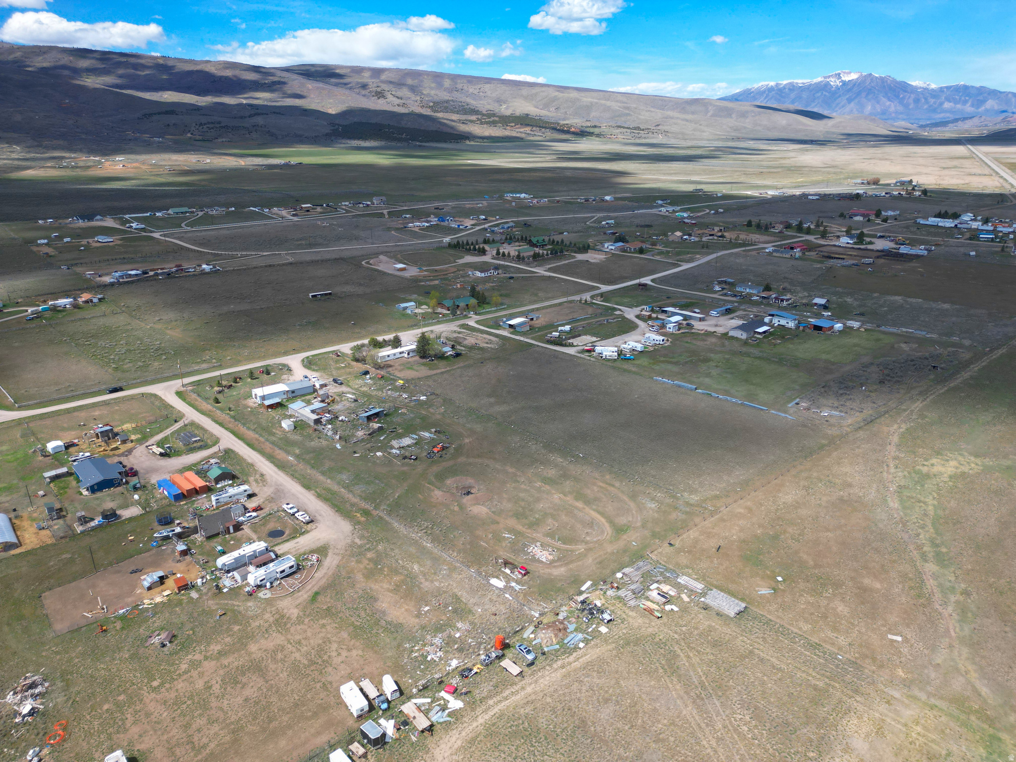 FAIRVIEW RANCHEROS - Residential