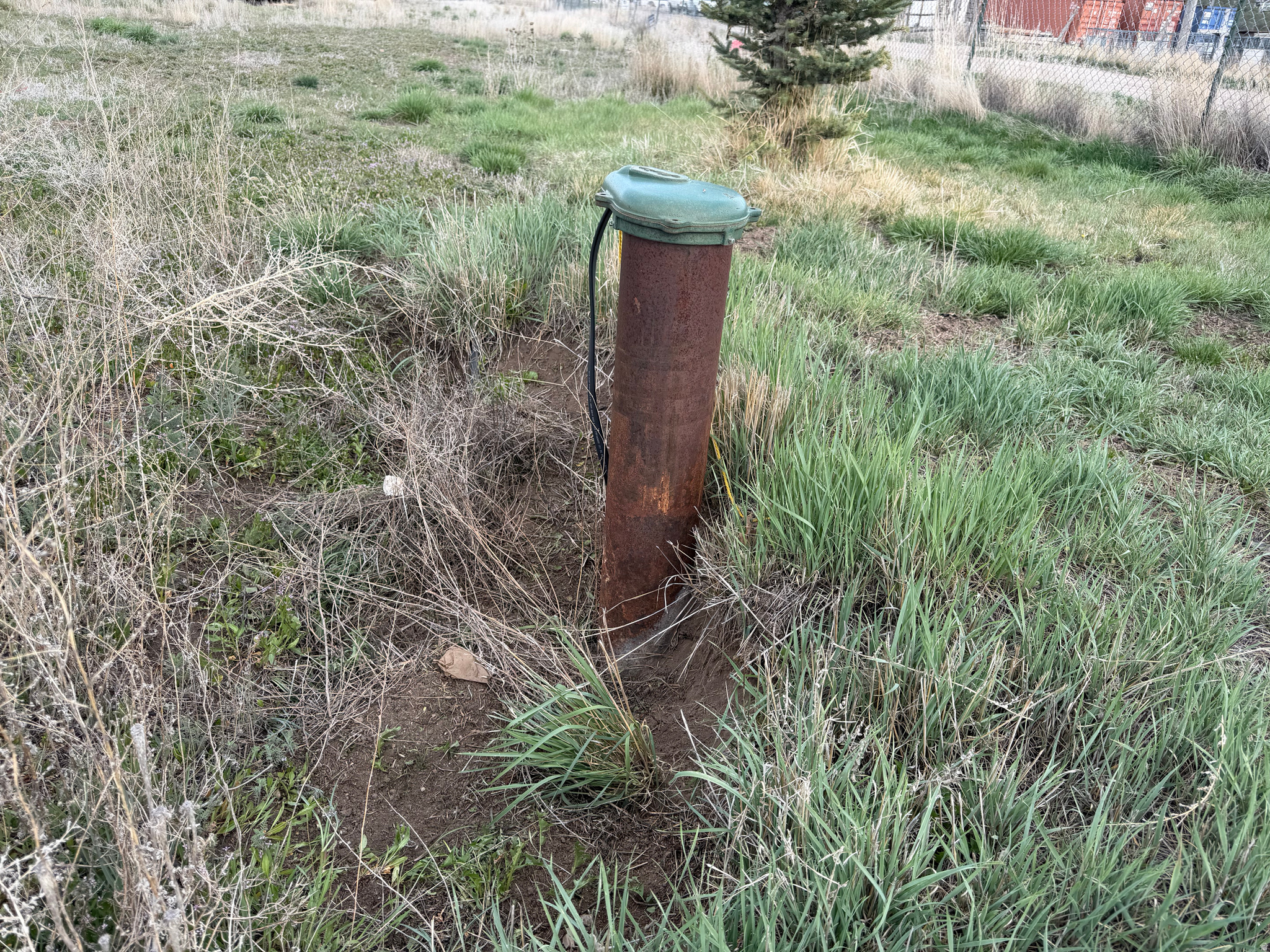 FAIRVIEW RANCHEROS - Residential