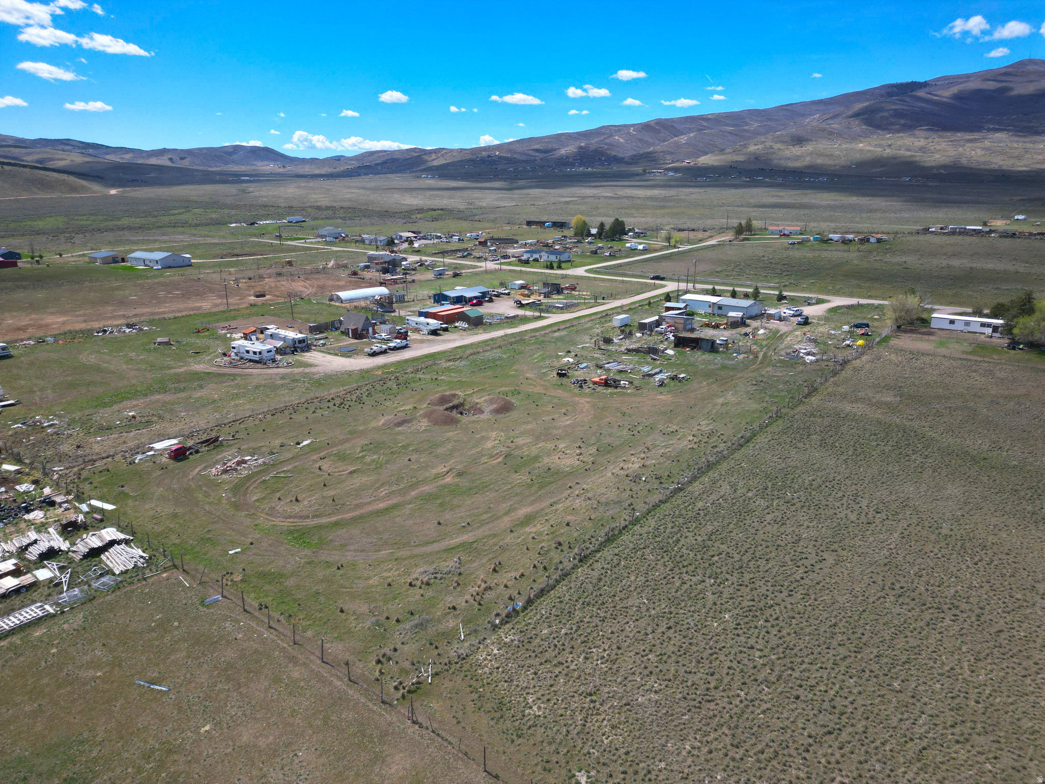 FAIRVIEW RANCHEROS - Residential