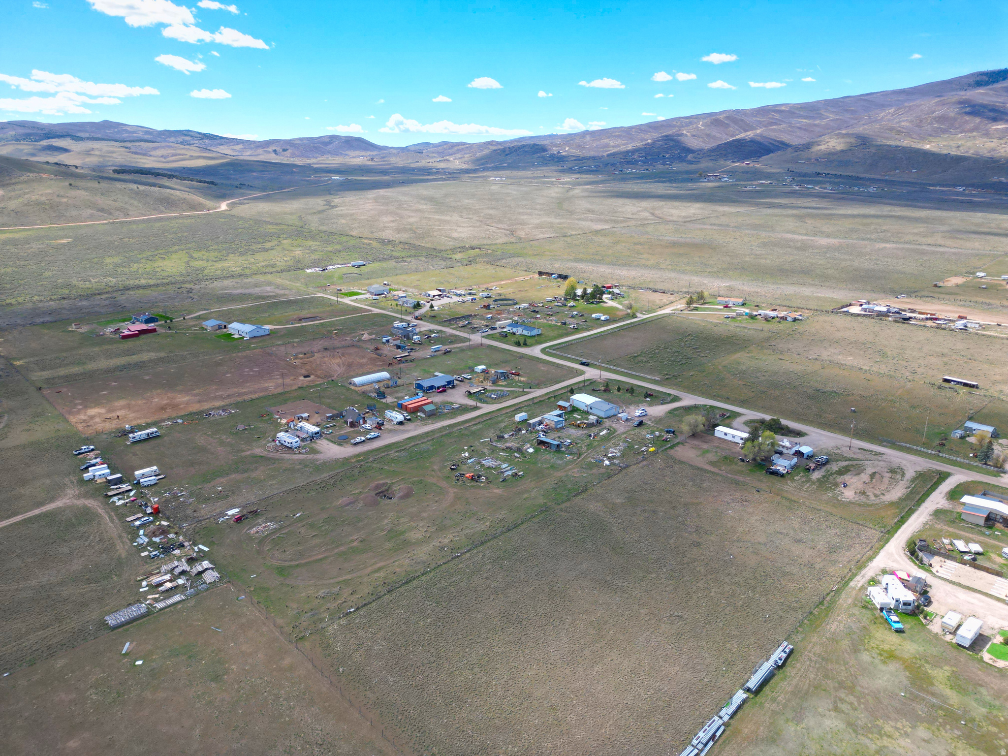 FAIRVIEW RANCHEROS - Residential