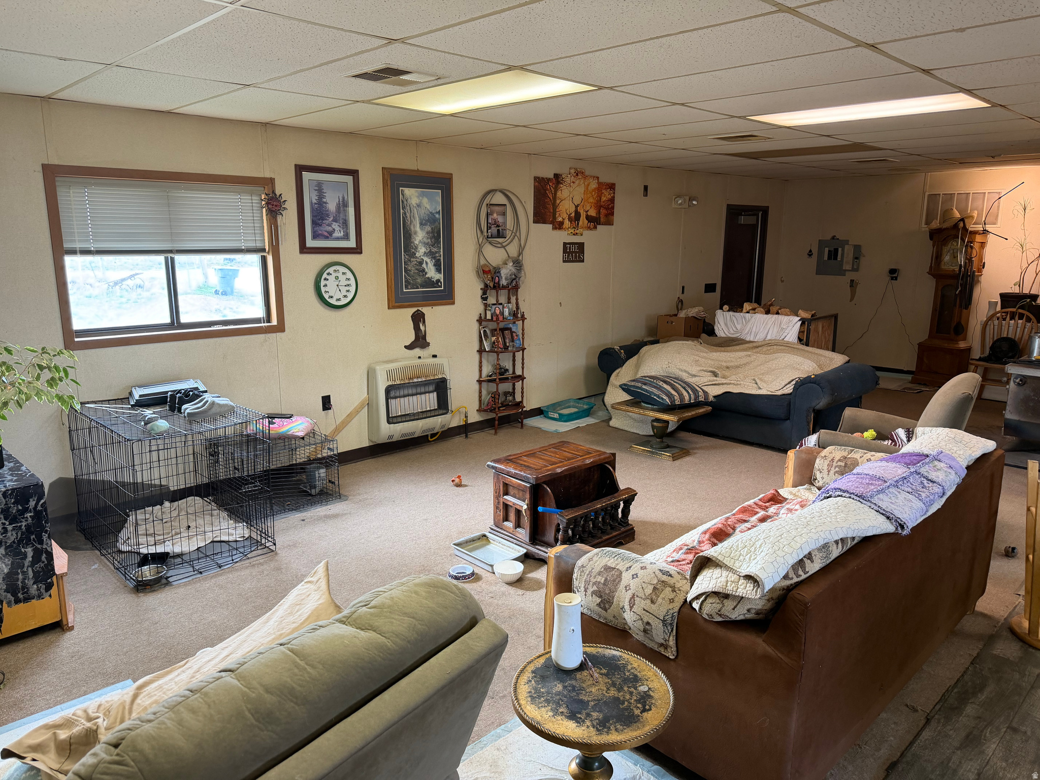 FAIRVIEW RANCHEROS - Residential