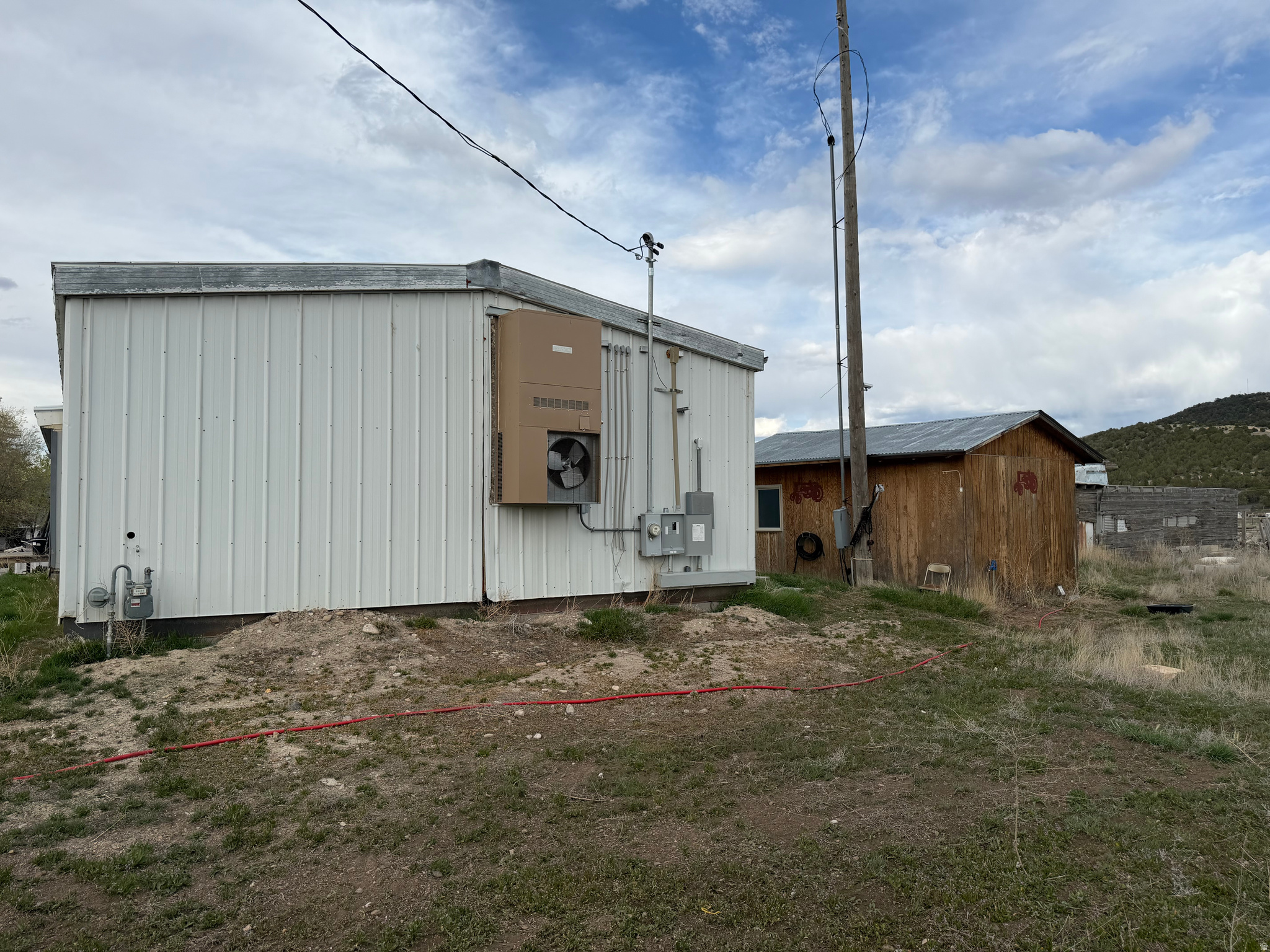 FAIRVIEW RANCHEROS - Residential