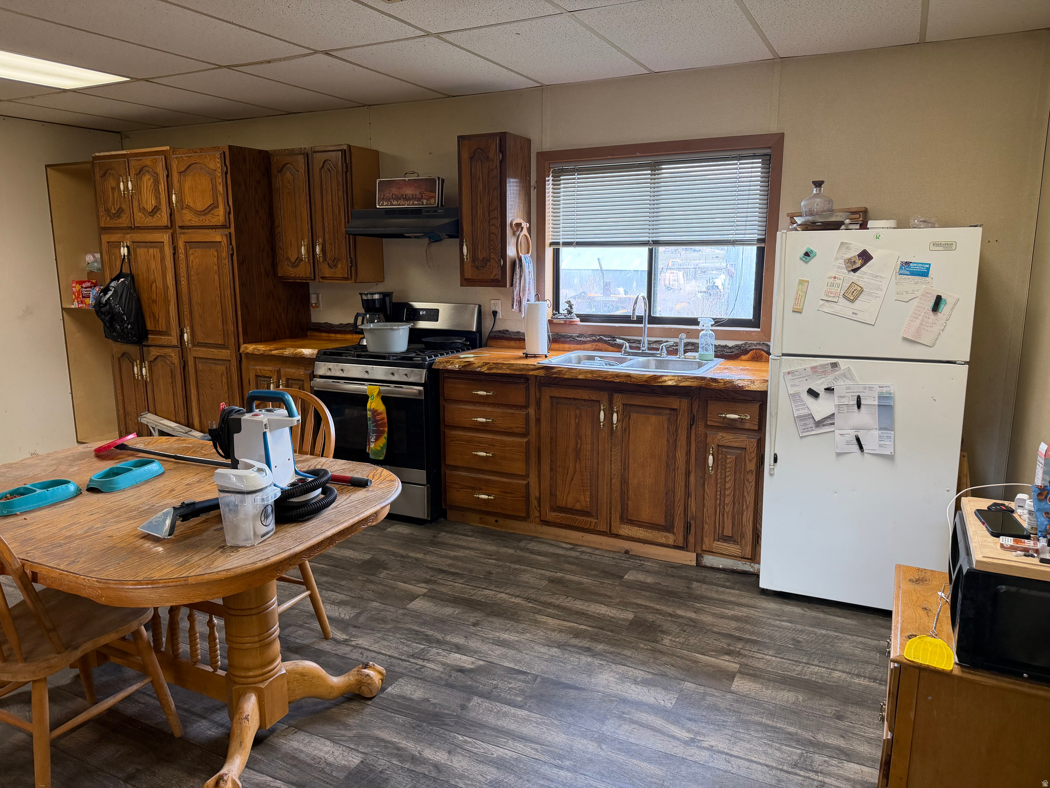 FAIRVIEW RANCHEROS - Residential