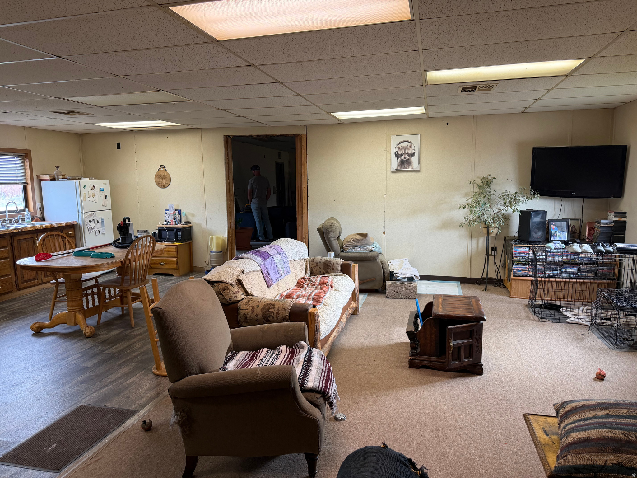 FAIRVIEW RANCHEROS - Residential