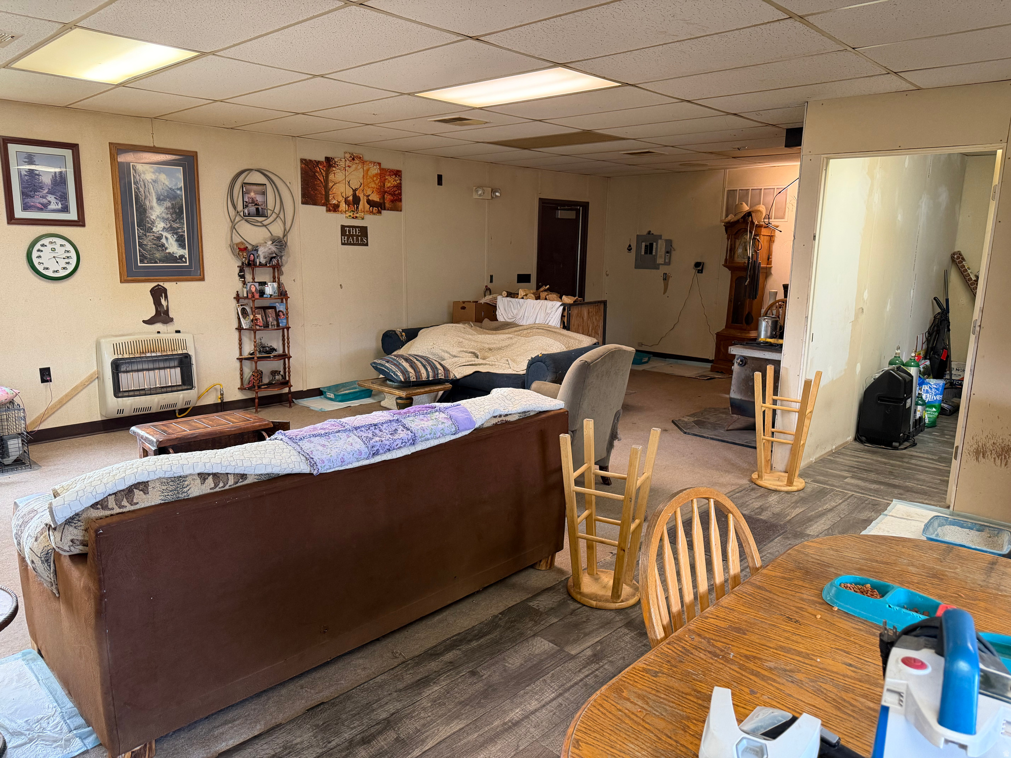 FAIRVIEW RANCHEROS - Residential