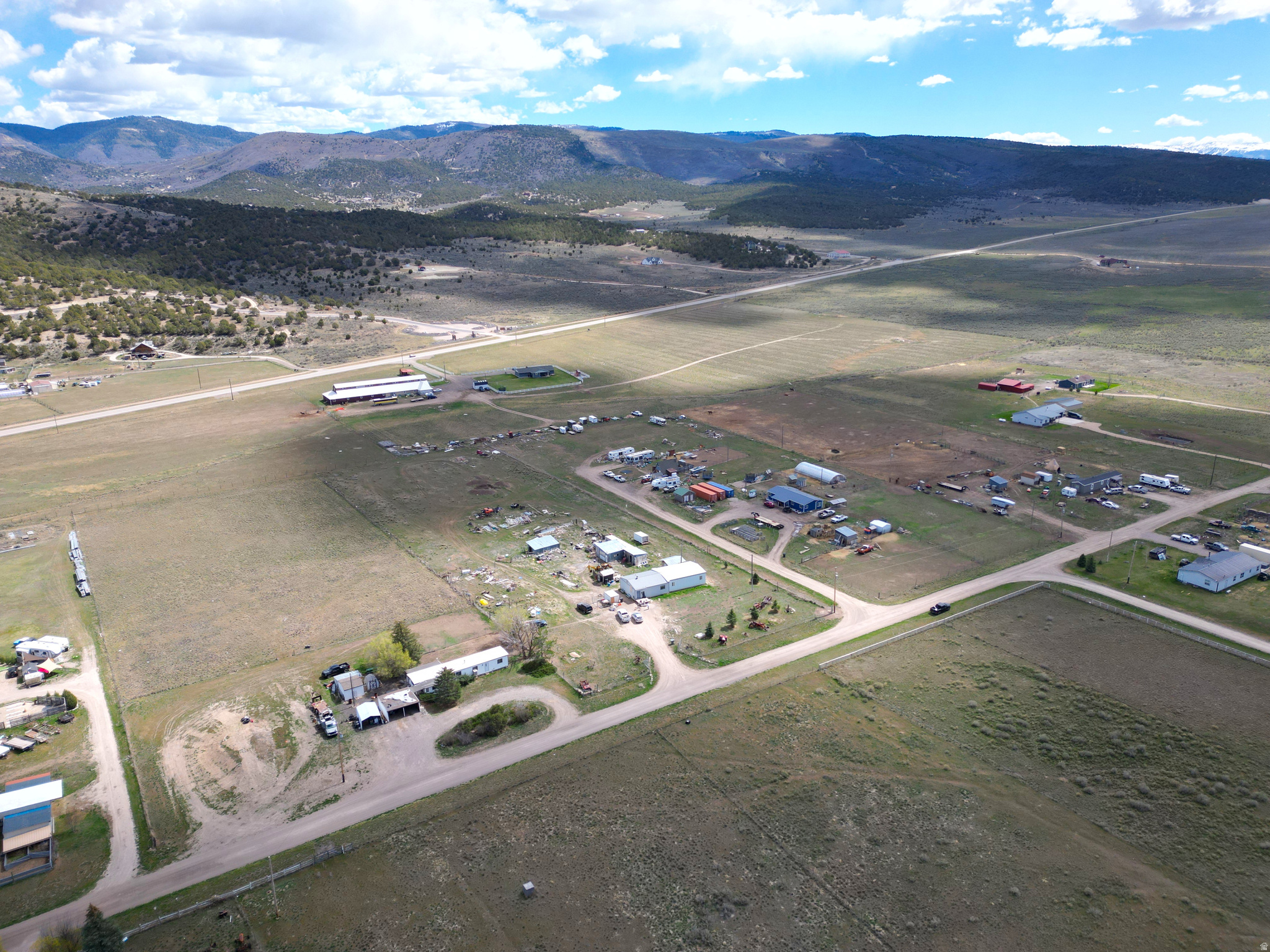 FAIRVIEW RANCHEROS - Residential