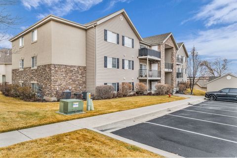 Condo For Sale - 1441 W Westbury #g Way #2<br/> Lehi, UT 84043