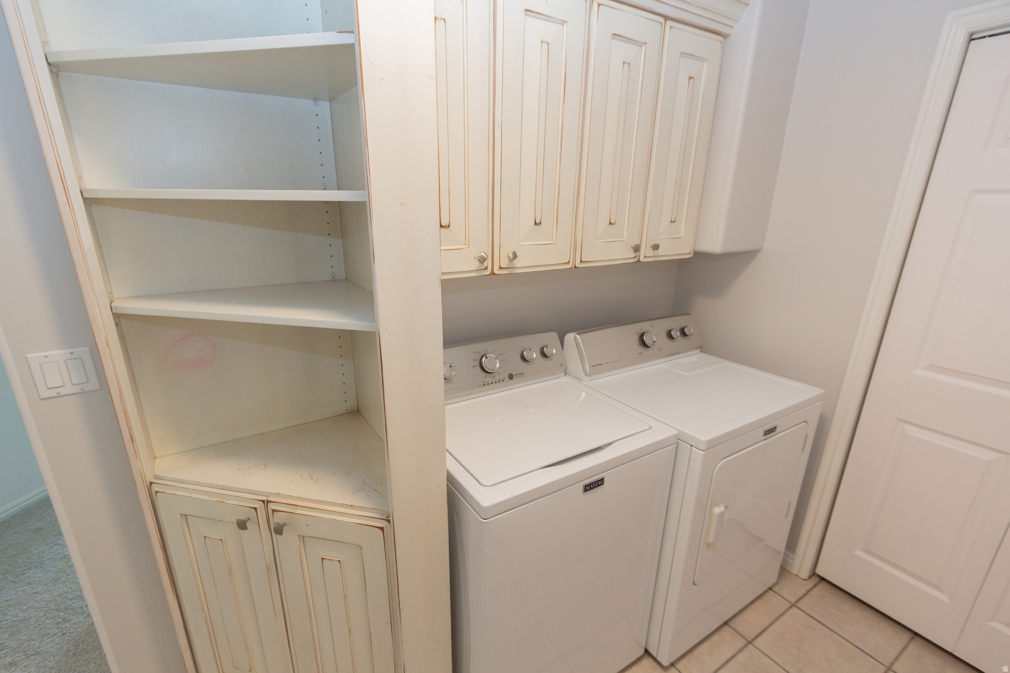 SPRINGFIELD PUD - Residential