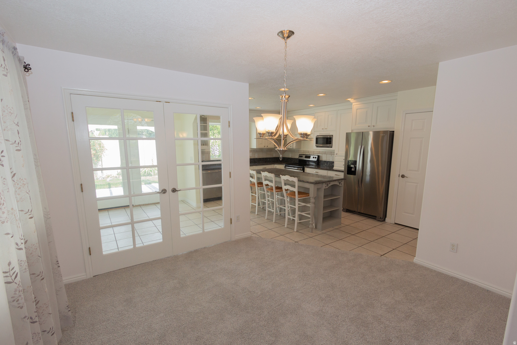 SPRINGFIELD PUD - Residential