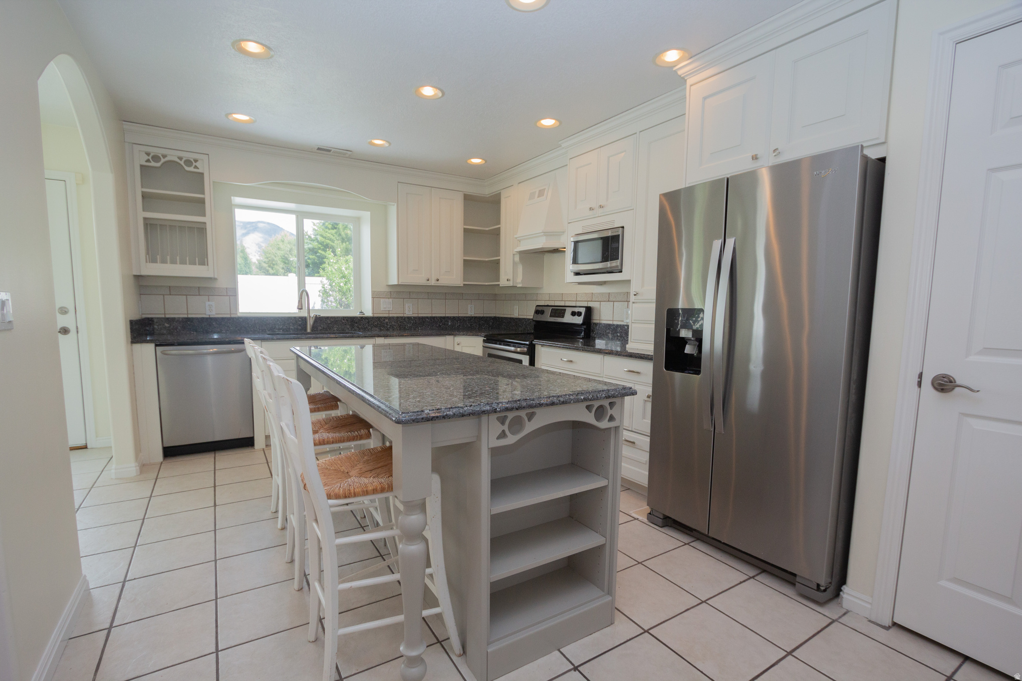 SPRINGFIELD PUD - Residential