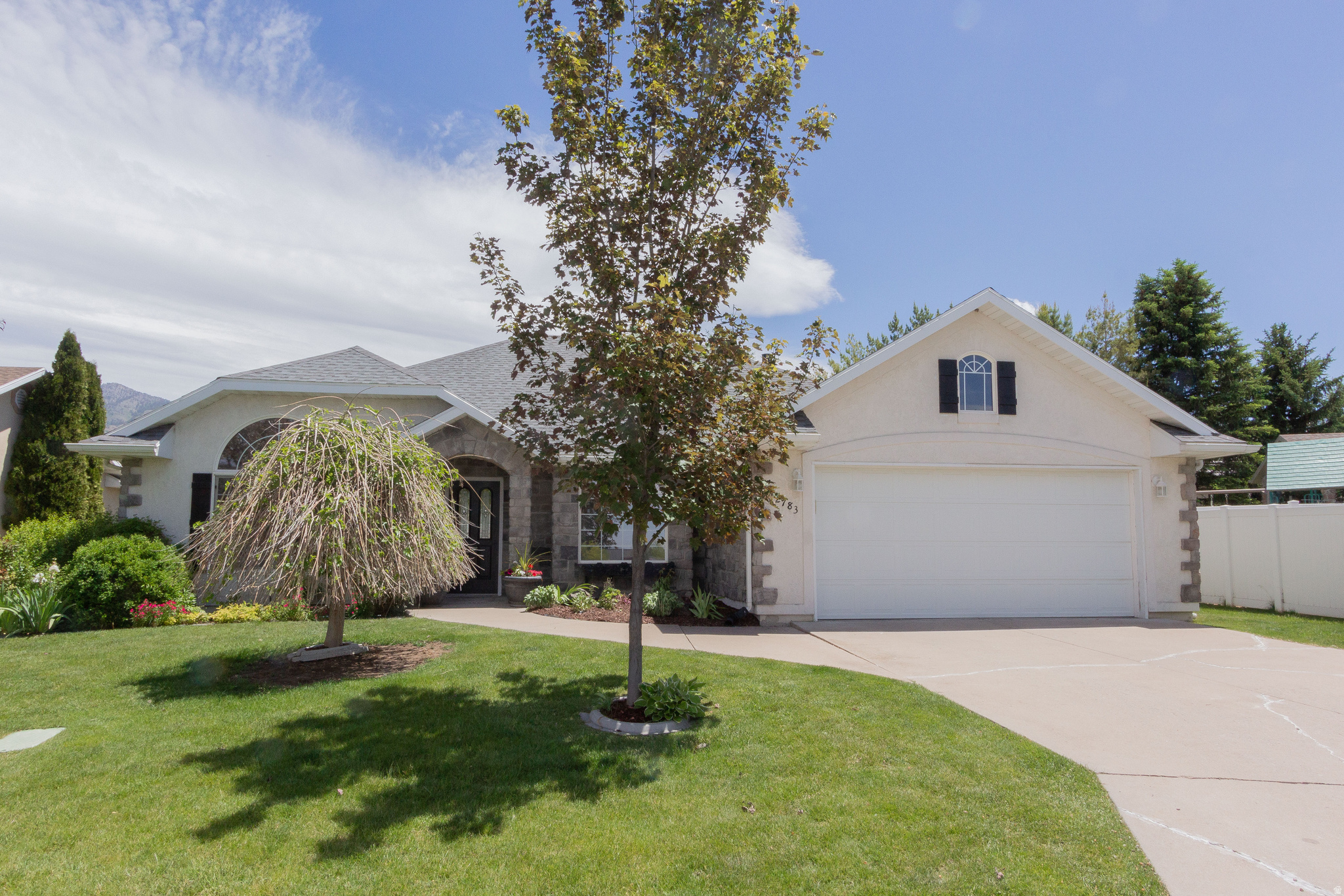 SPRINGFIELD PUD - Residential