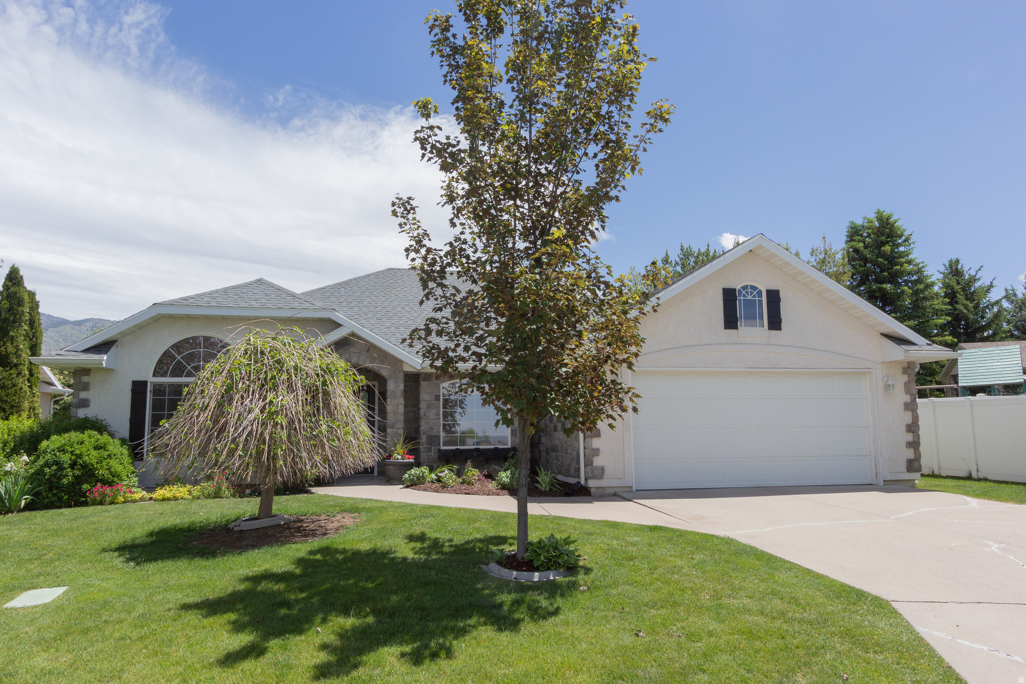 SPRINGFIELD PUD - Residential