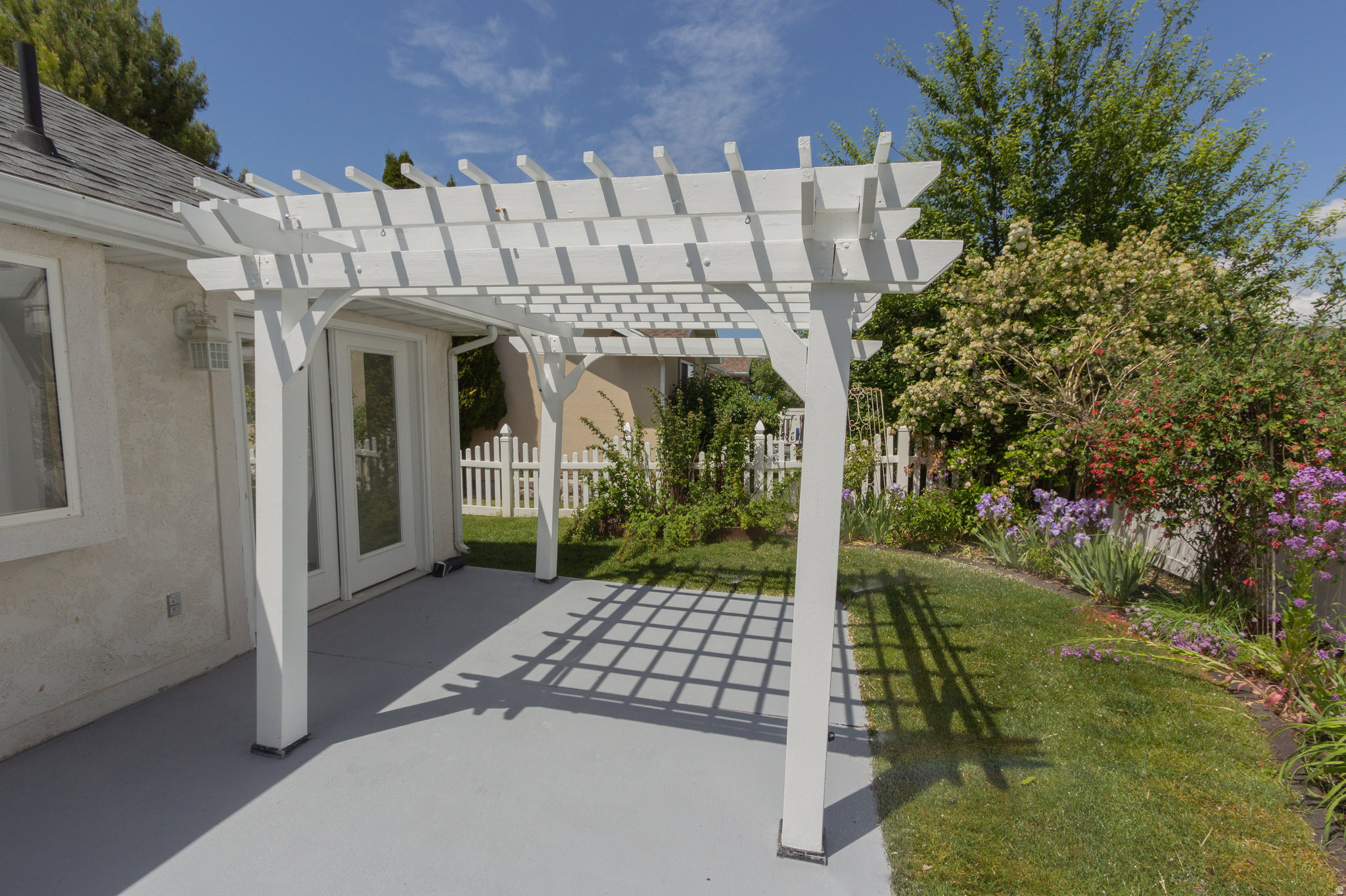 SPRINGFIELD PUD - Residential