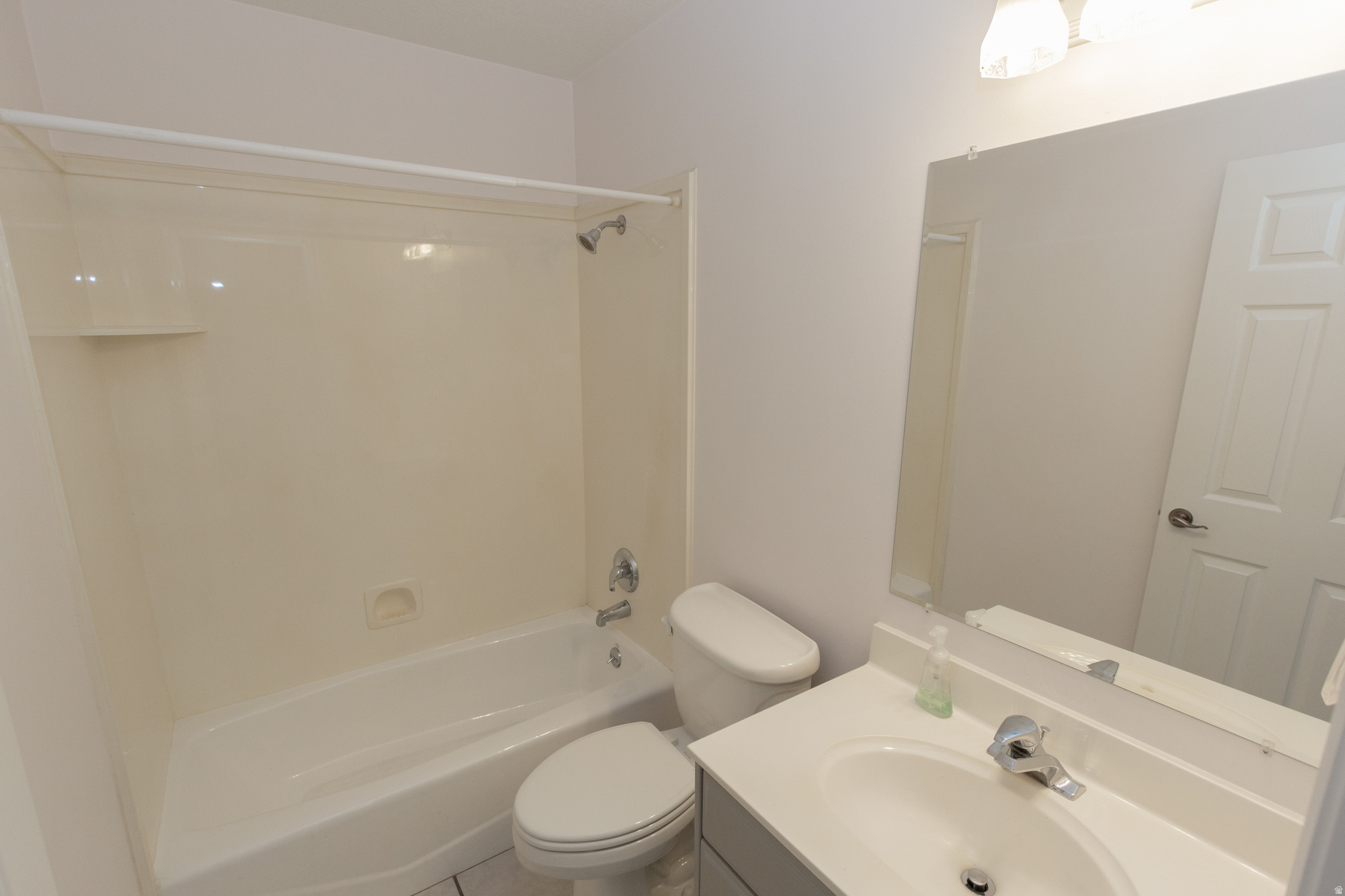 SPRINGFIELD PUD - Residential