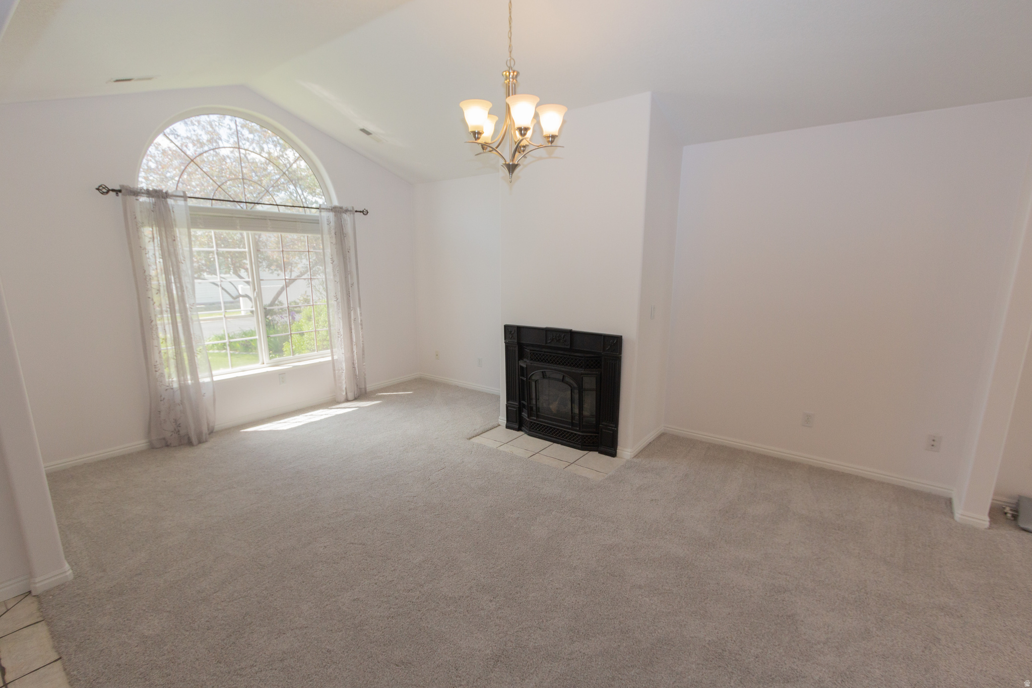 SPRINGFIELD PUD - Residential
