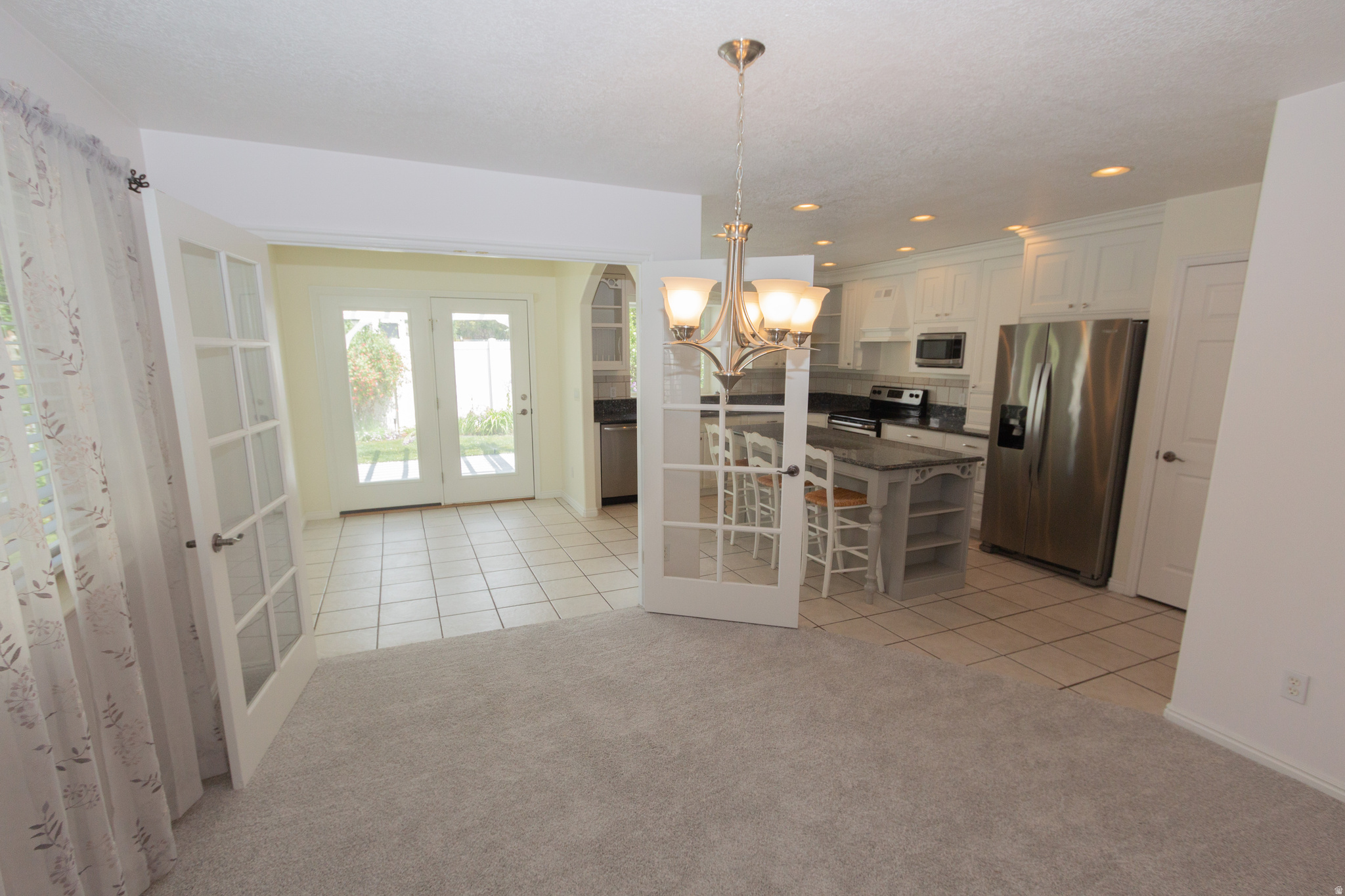 SPRINGFIELD PUD - Residential