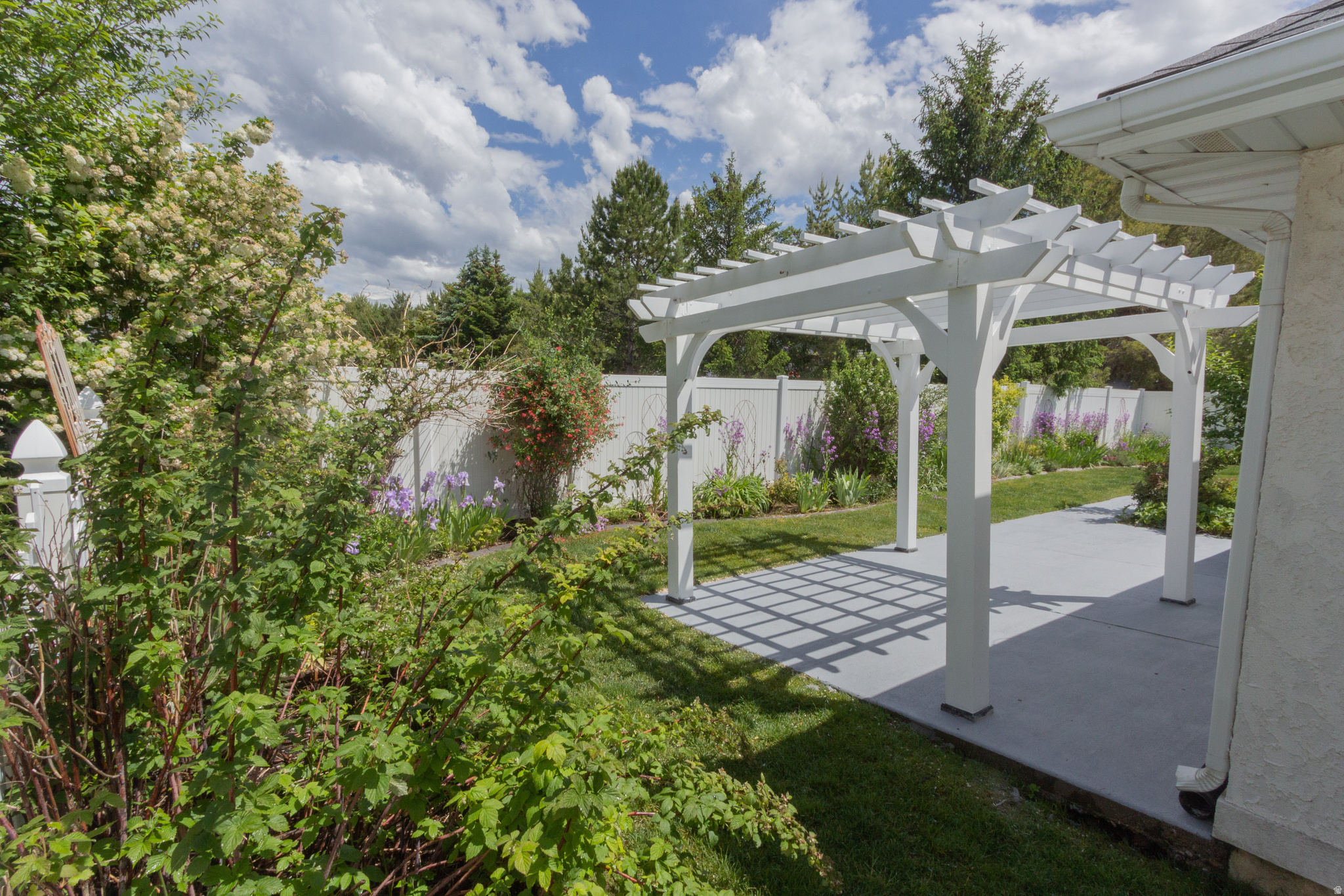 SPRINGFIELD PUD - Residential