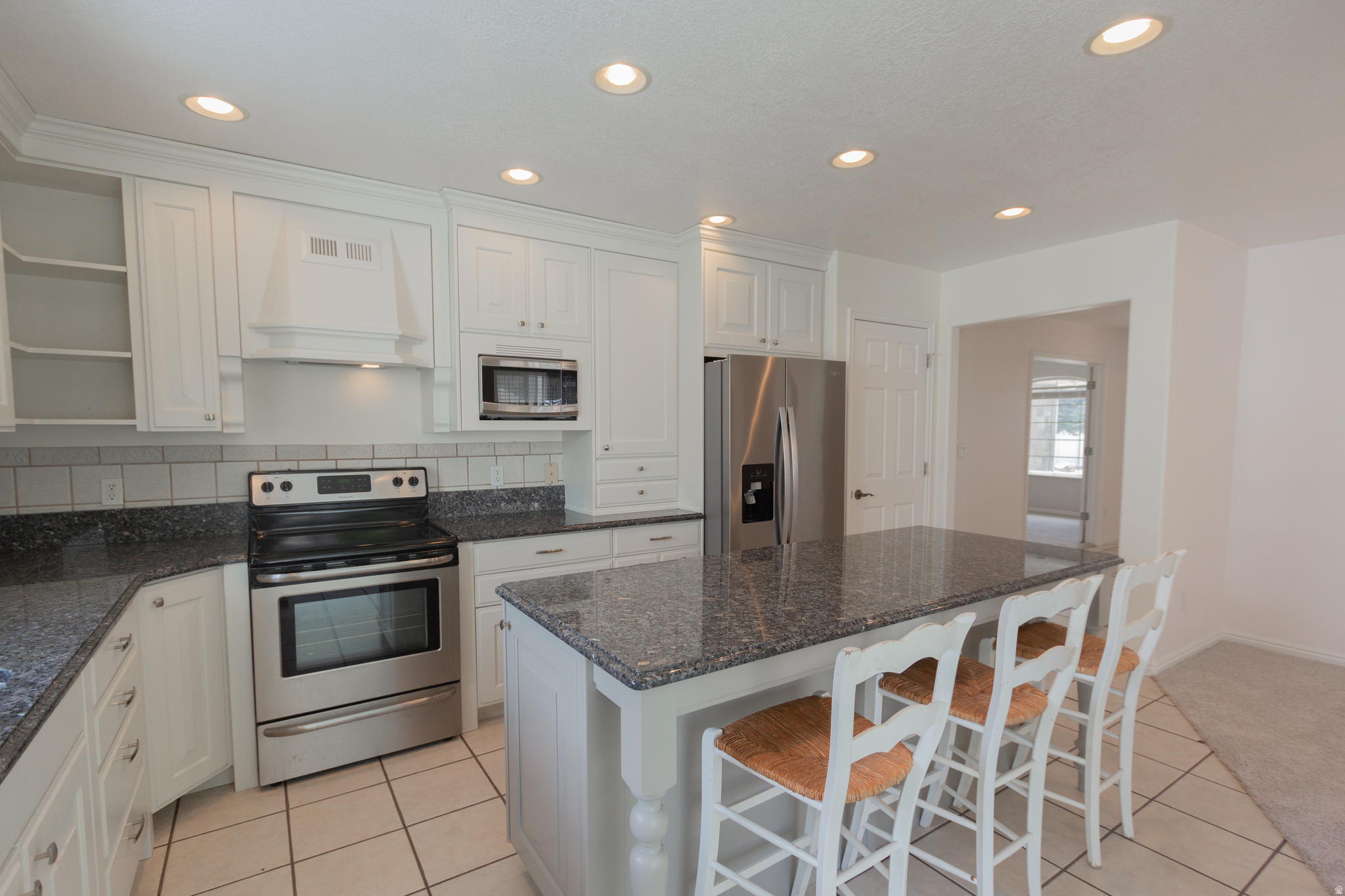 SPRINGFIELD PUD - Residential