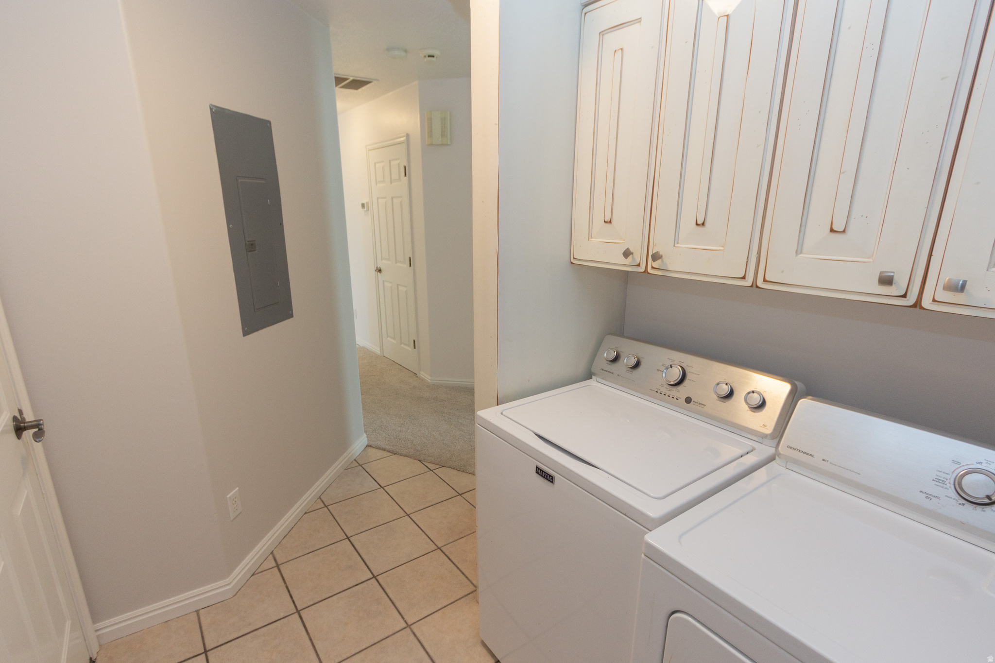 SPRINGFIELD PUD - Residential