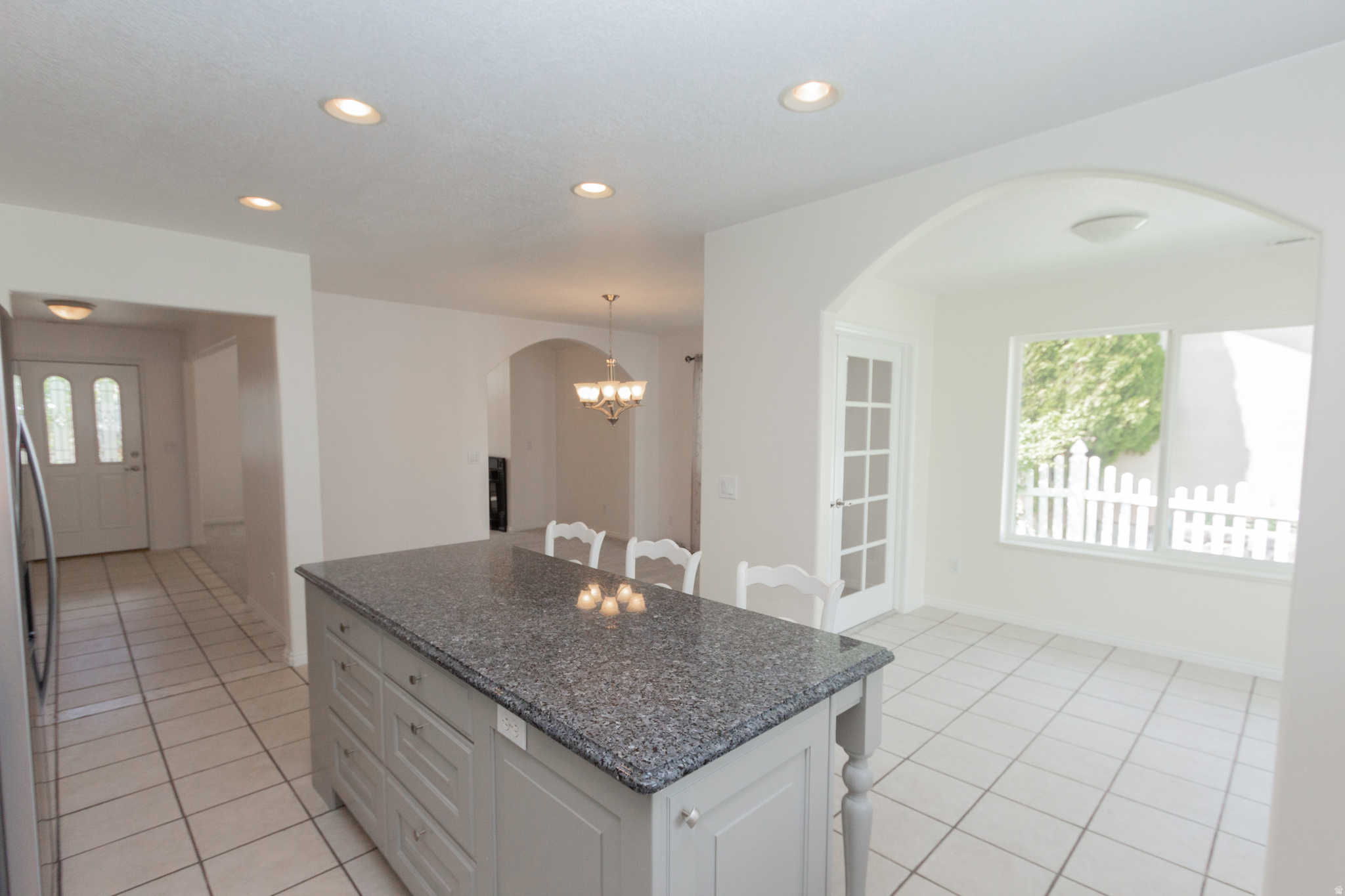 SPRINGFIELD PUD - Residential