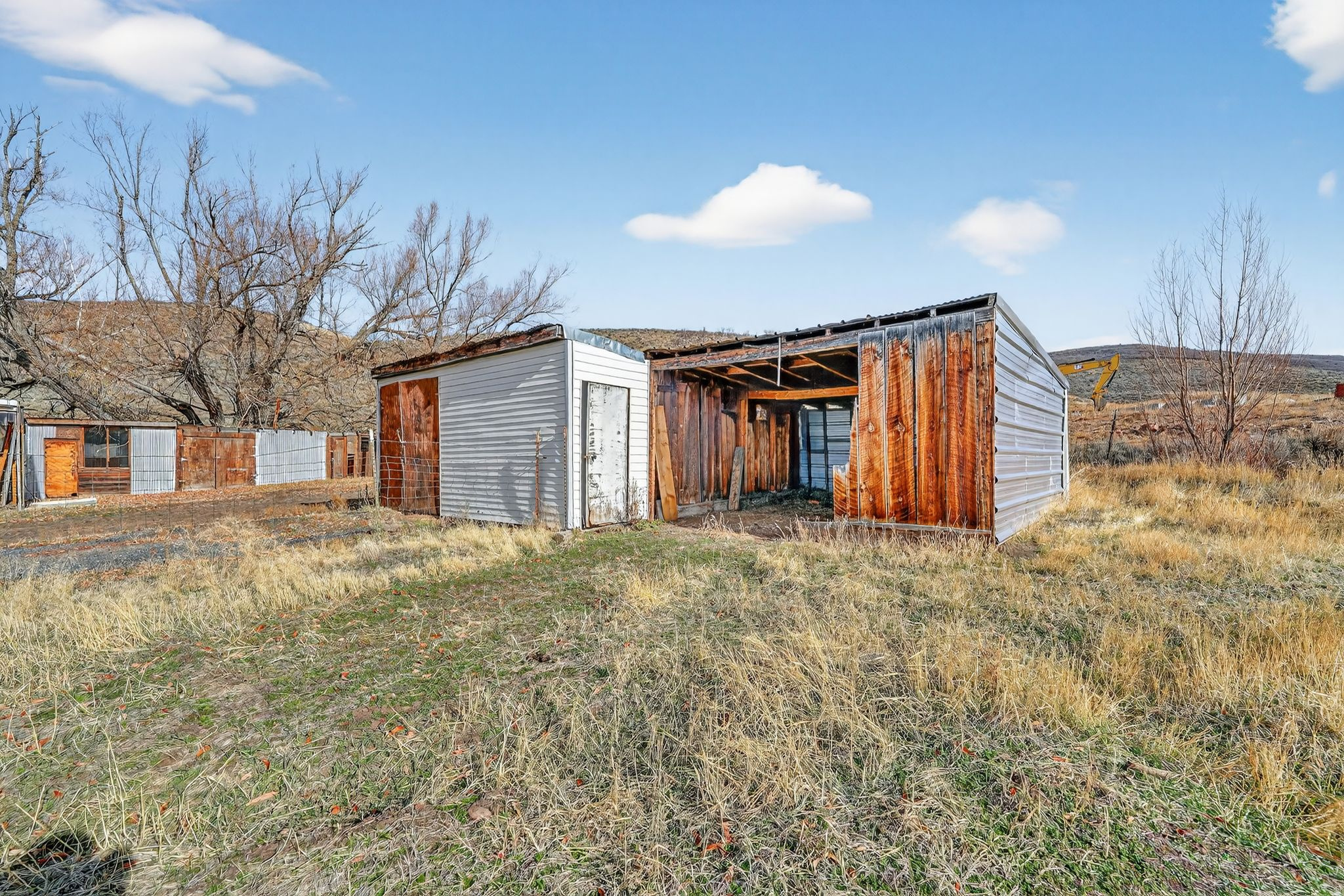 FRANCIS TOWN - Residential