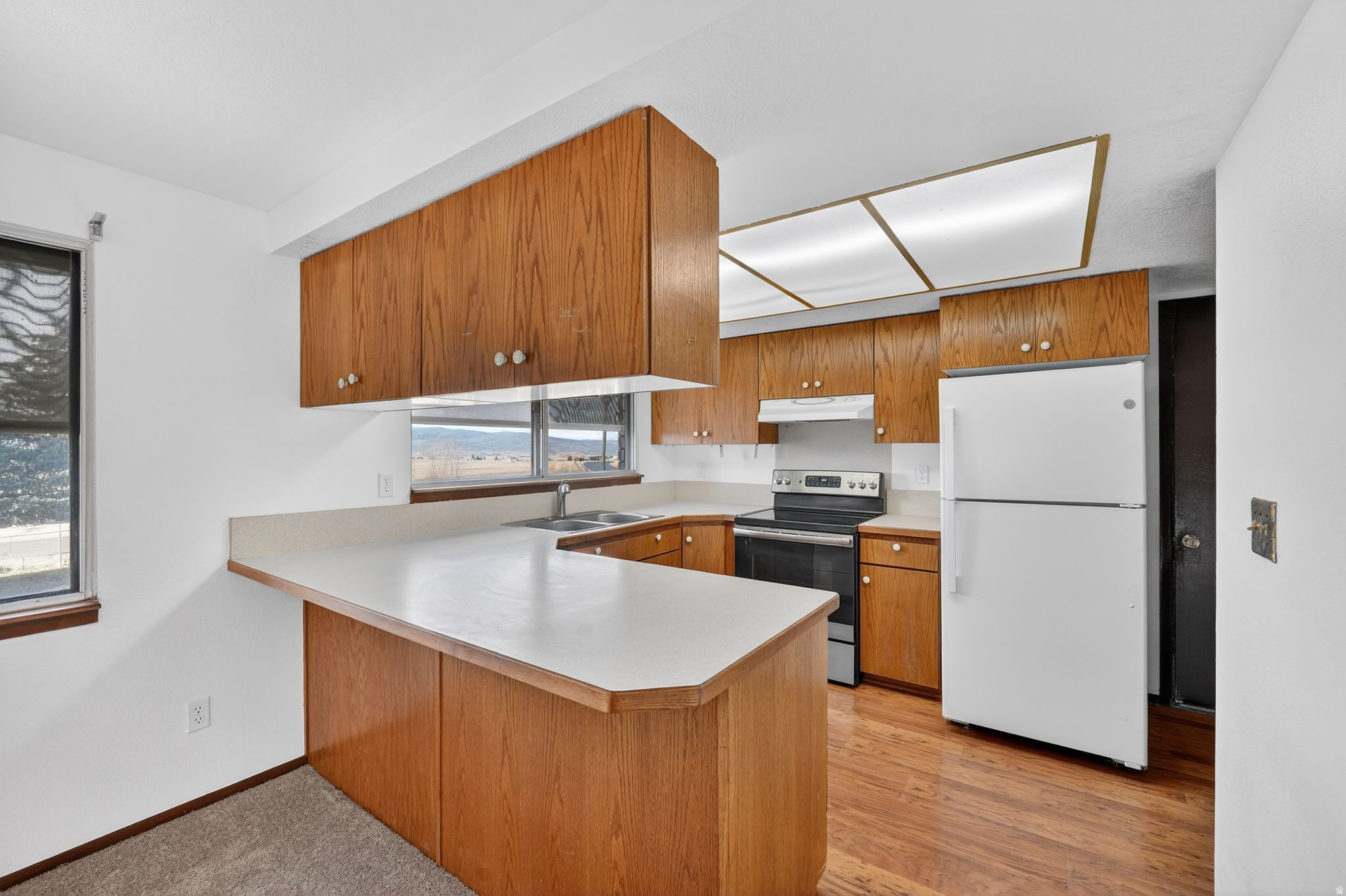 FRANCIS TOWN - Residential