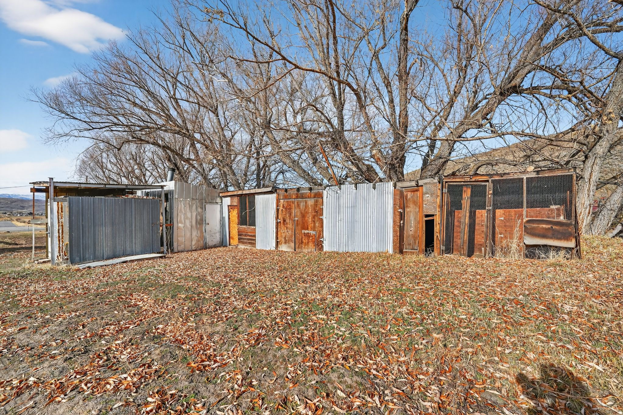 FRANCIS TOWN - Residential