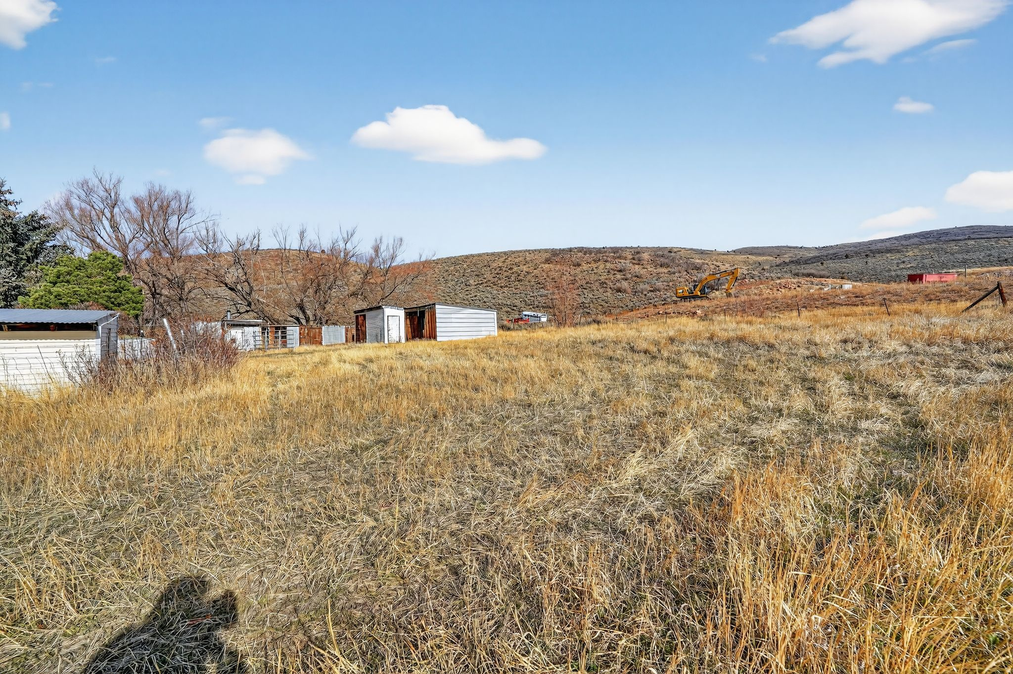 FRANCIS TOWN - Residential