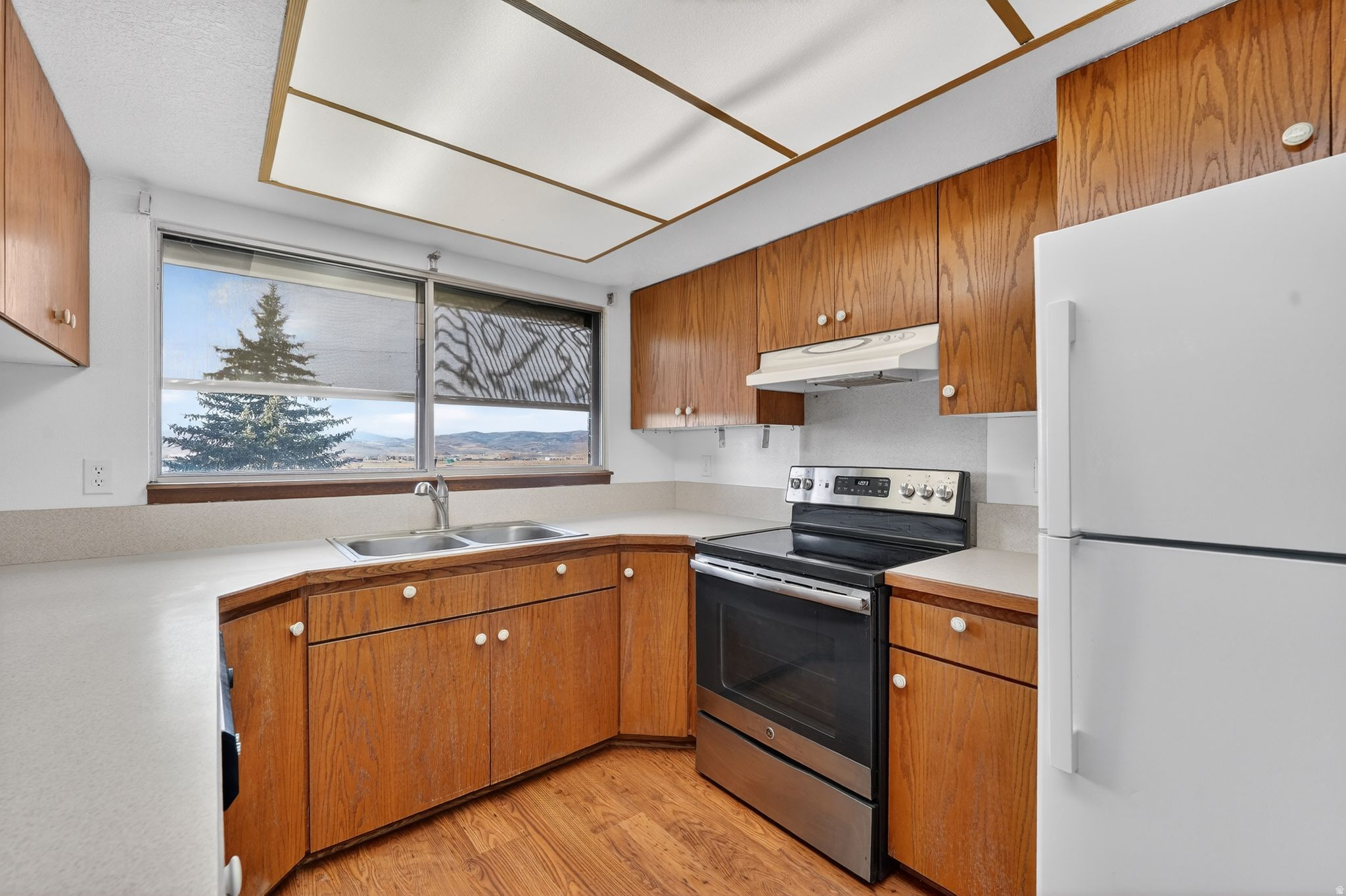 FRANCIS TOWN - Residential