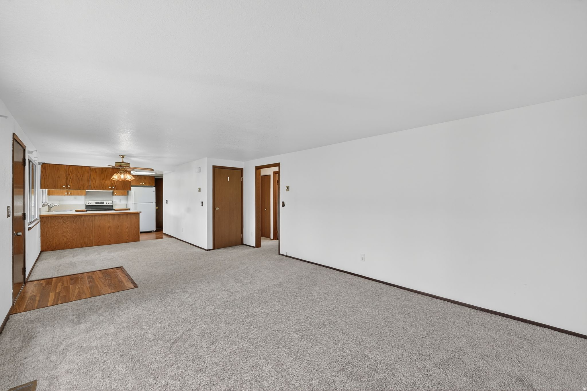 FRANCIS TOWN - Residential