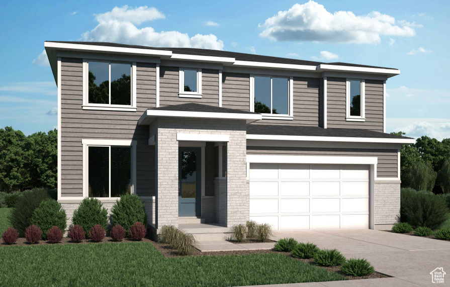 7648 S Iron Cyn #341, West Jordan, Utah image 35