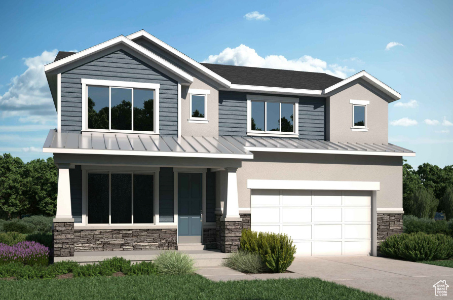 7648 S Iron Cyn #341, West Jordan, Utah image 36
