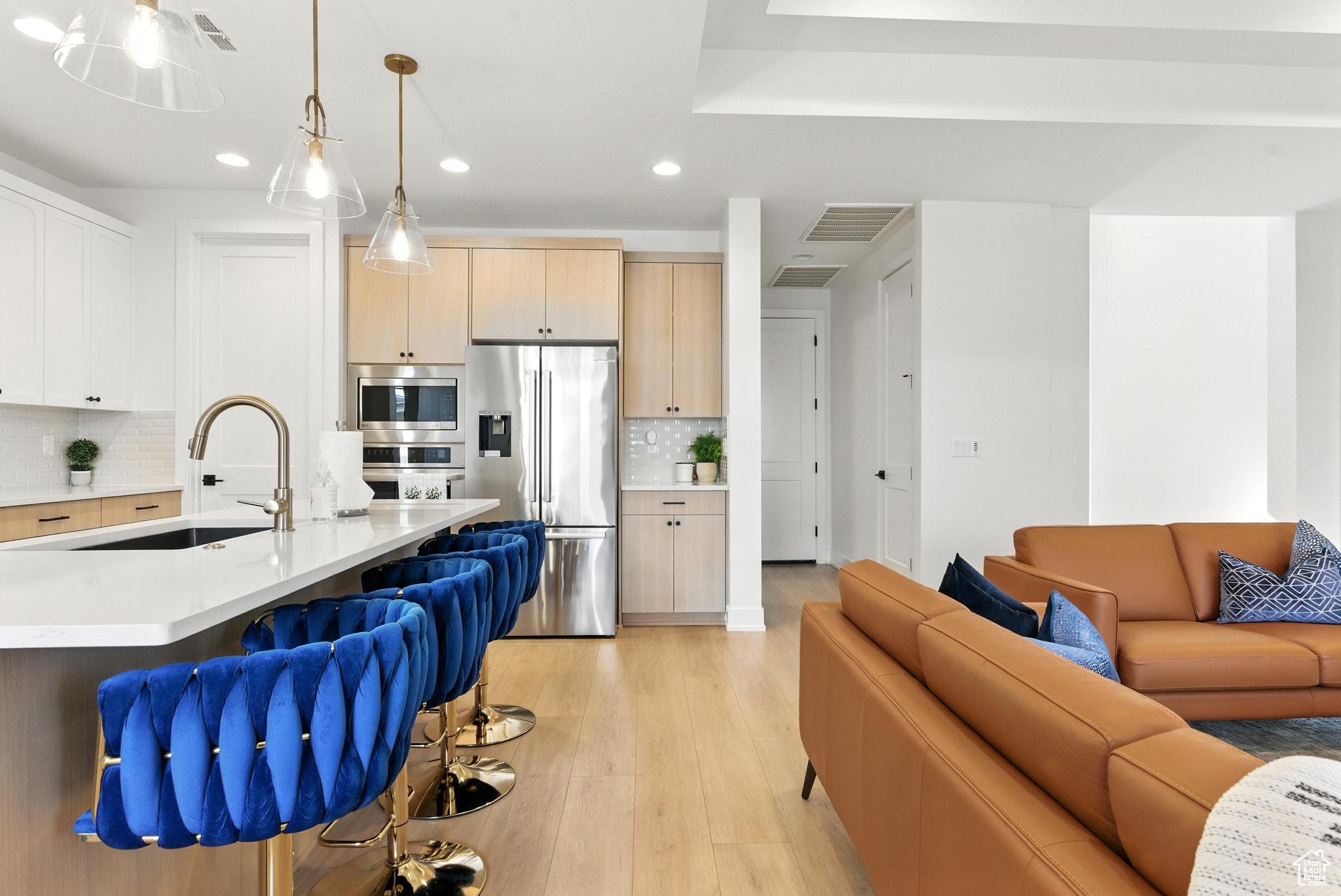 NORTH SLOPE AT COPPER ROCK PH 1 - Residential