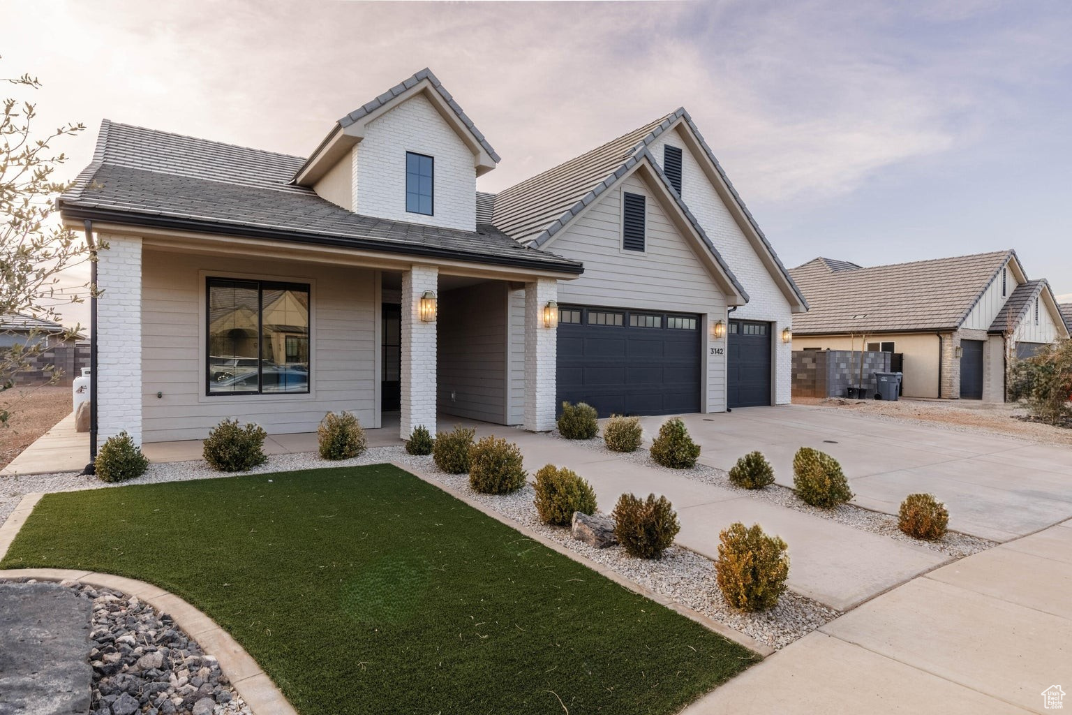 NORTH SLOPE AT COPPER ROCK PH 1 - Residential