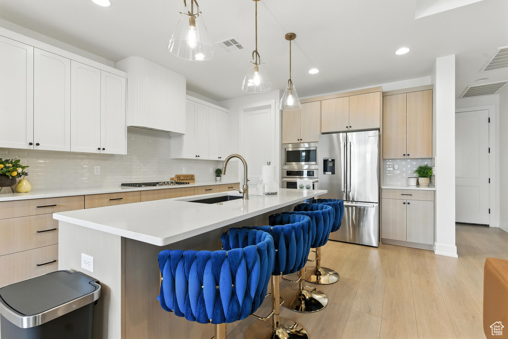 NORTH SLOPE AT COPPER ROCK PH 1 - Residential