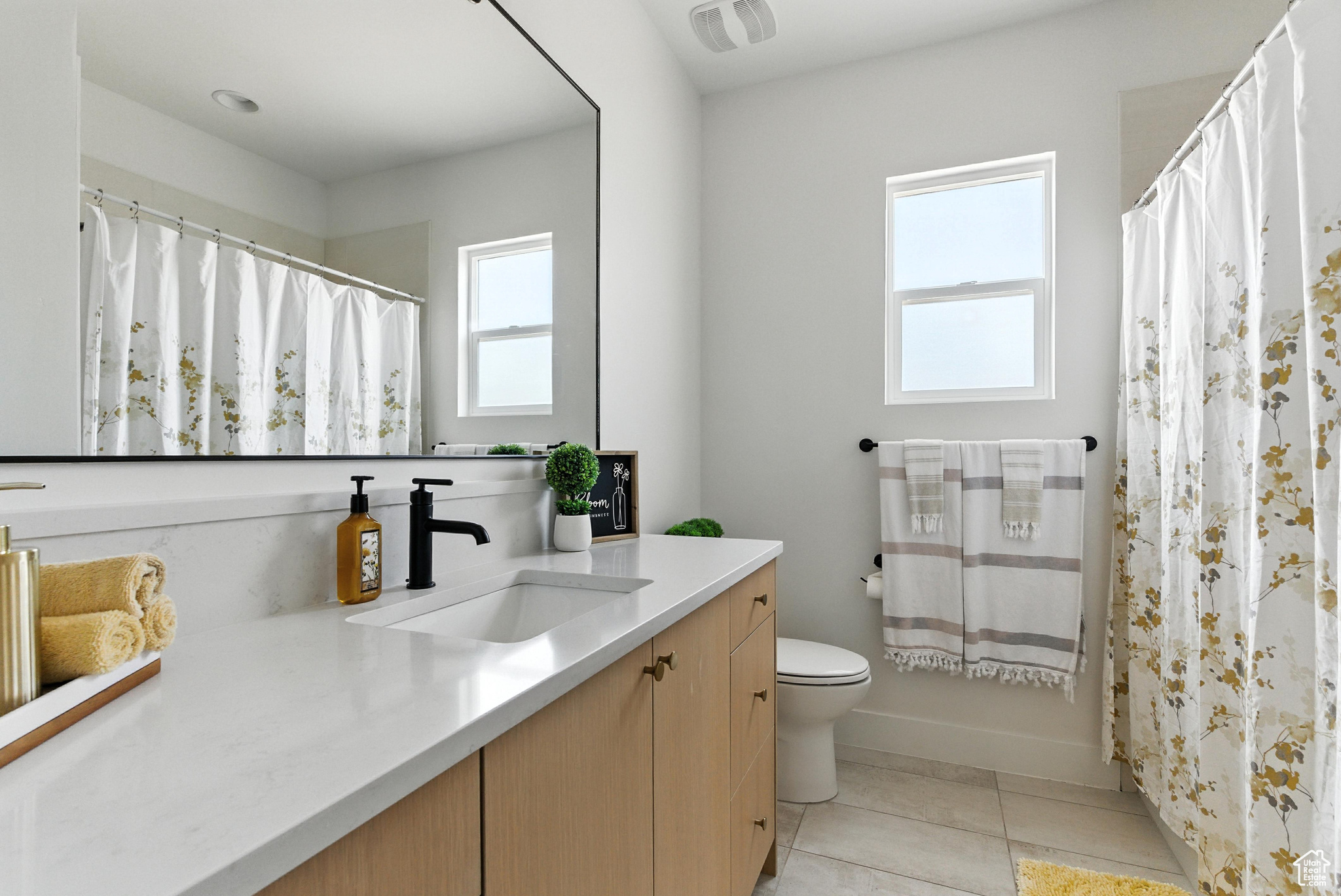 NORTH SLOPE AT COPPER ROCK PH 1 - Residential