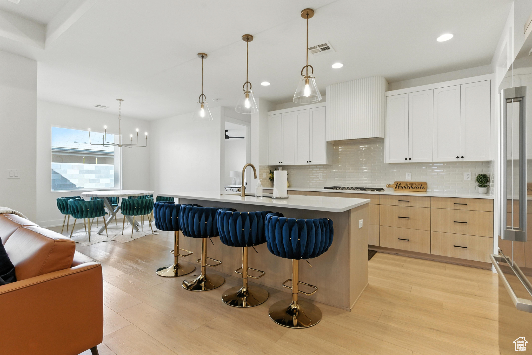 NORTH SLOPE AT COPPER ROCK PH 1 - Residential