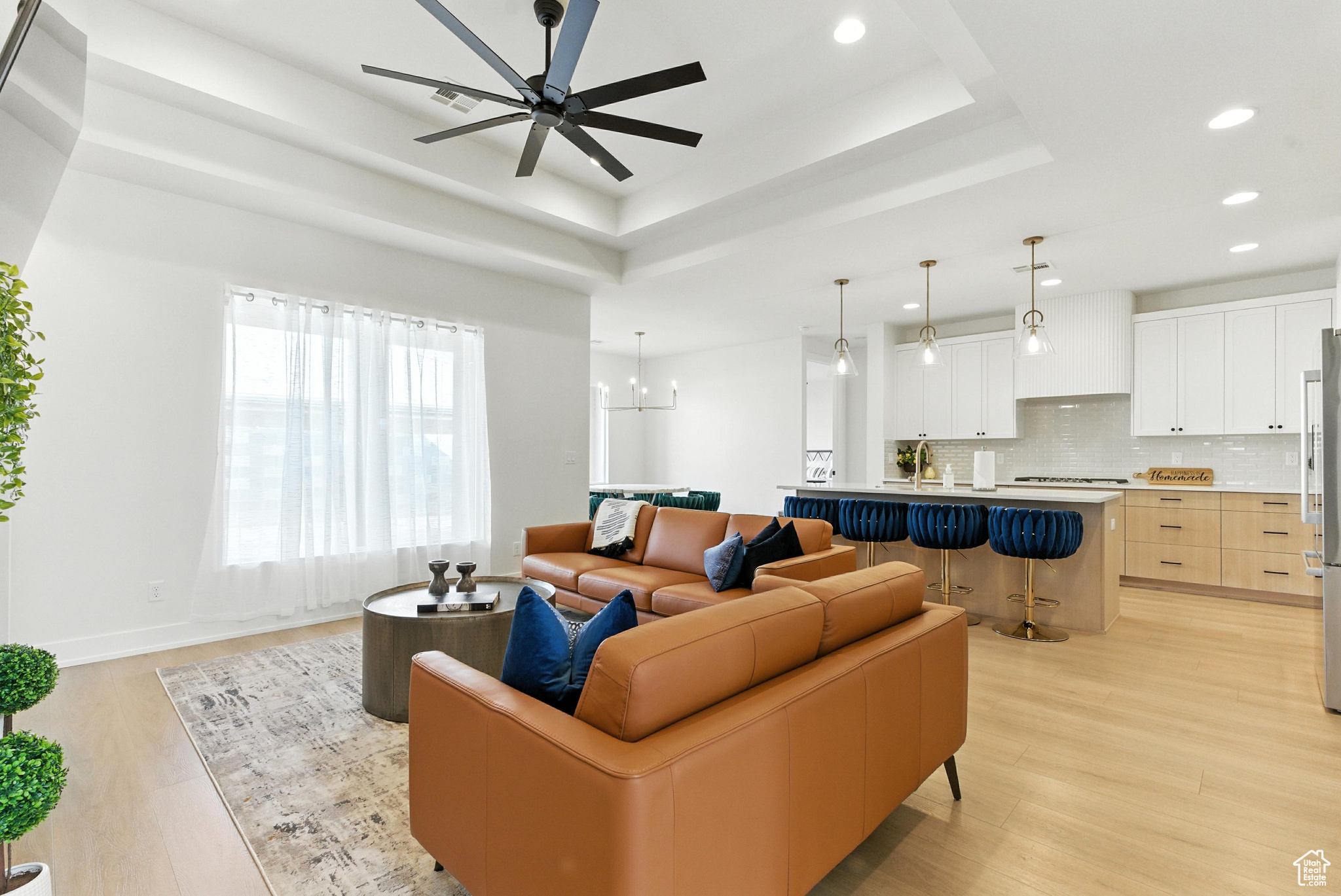 NORTH SLOPE AT COPPER ROCK PH 1 - Residential