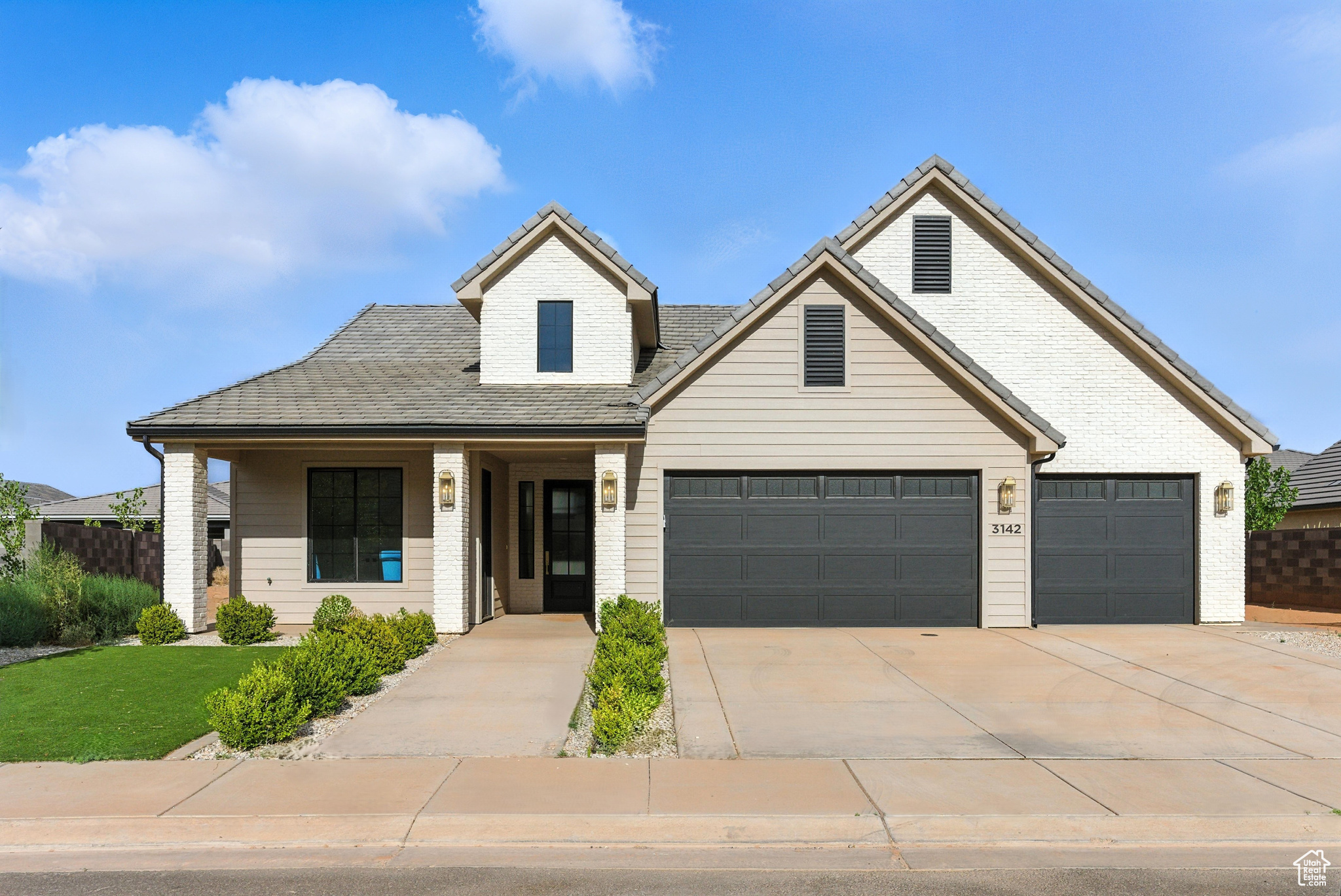 NORTH SLOPE AT COPPER ROCK PH 1 - Residential