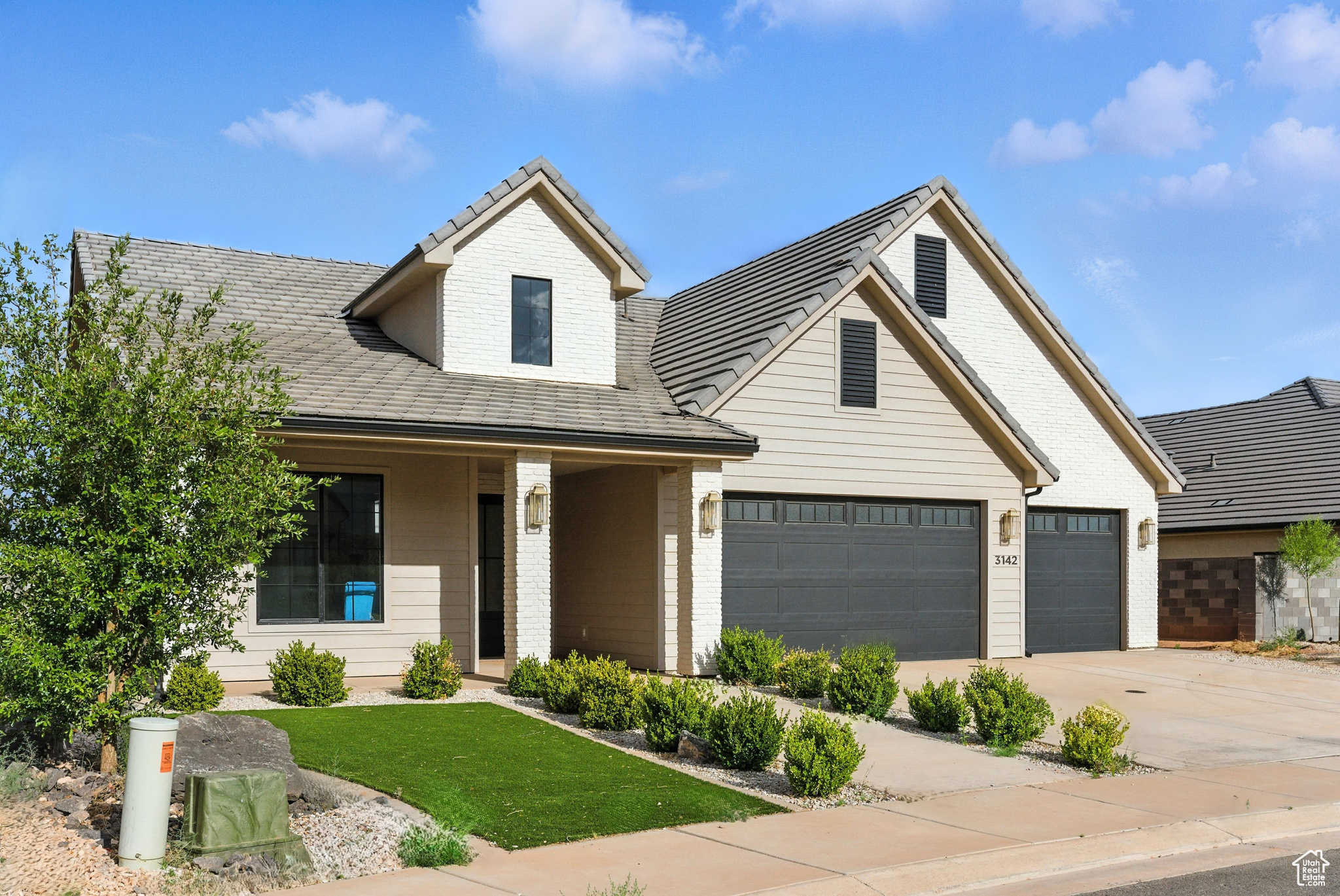 NORTH SLOPE AT COPPER ROCK PH 1 - Residential