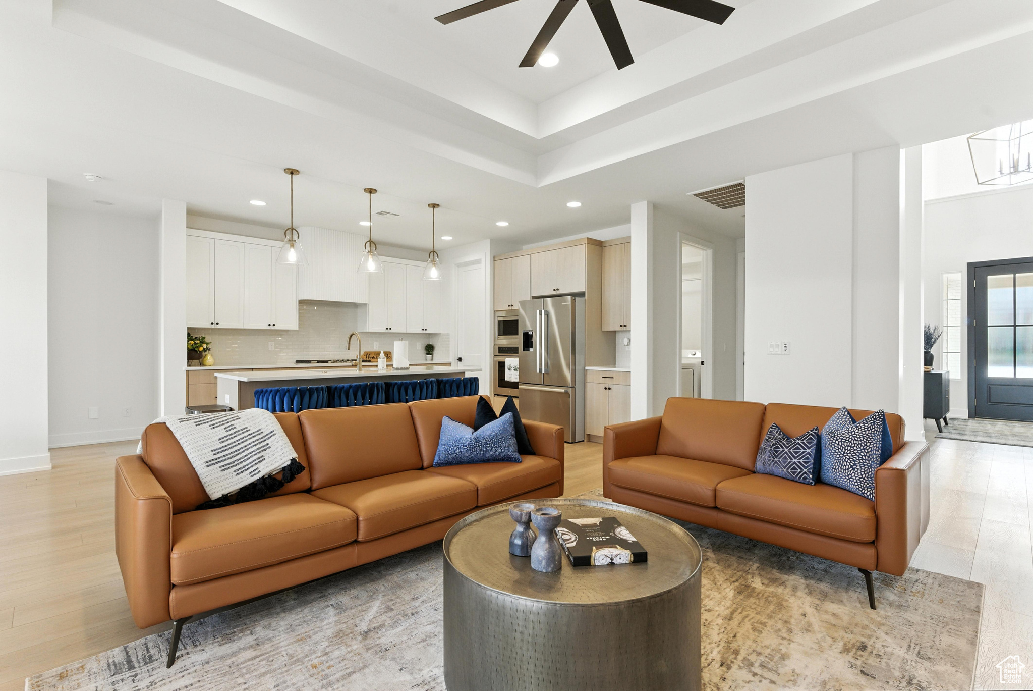 NORTH SLOPE AT COPPER ROCK PH 1 - Residential