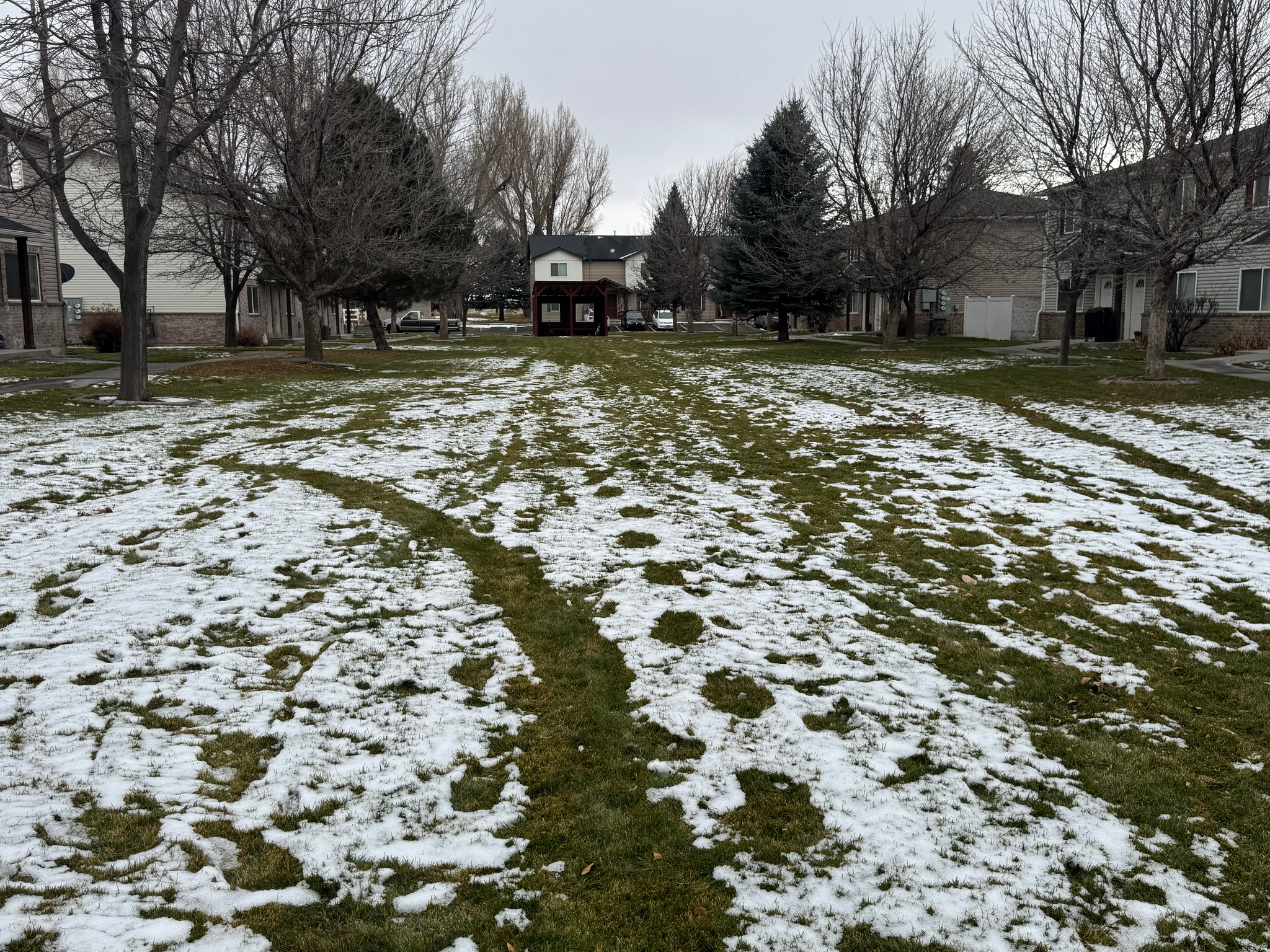 THE MEADOW - Residential