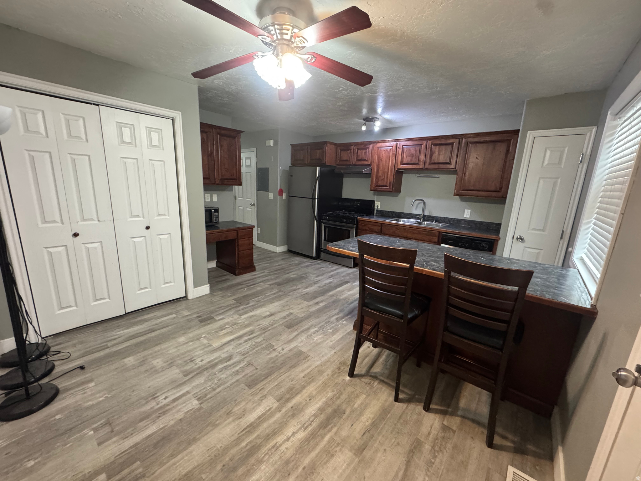 THE MEADOW - Residential