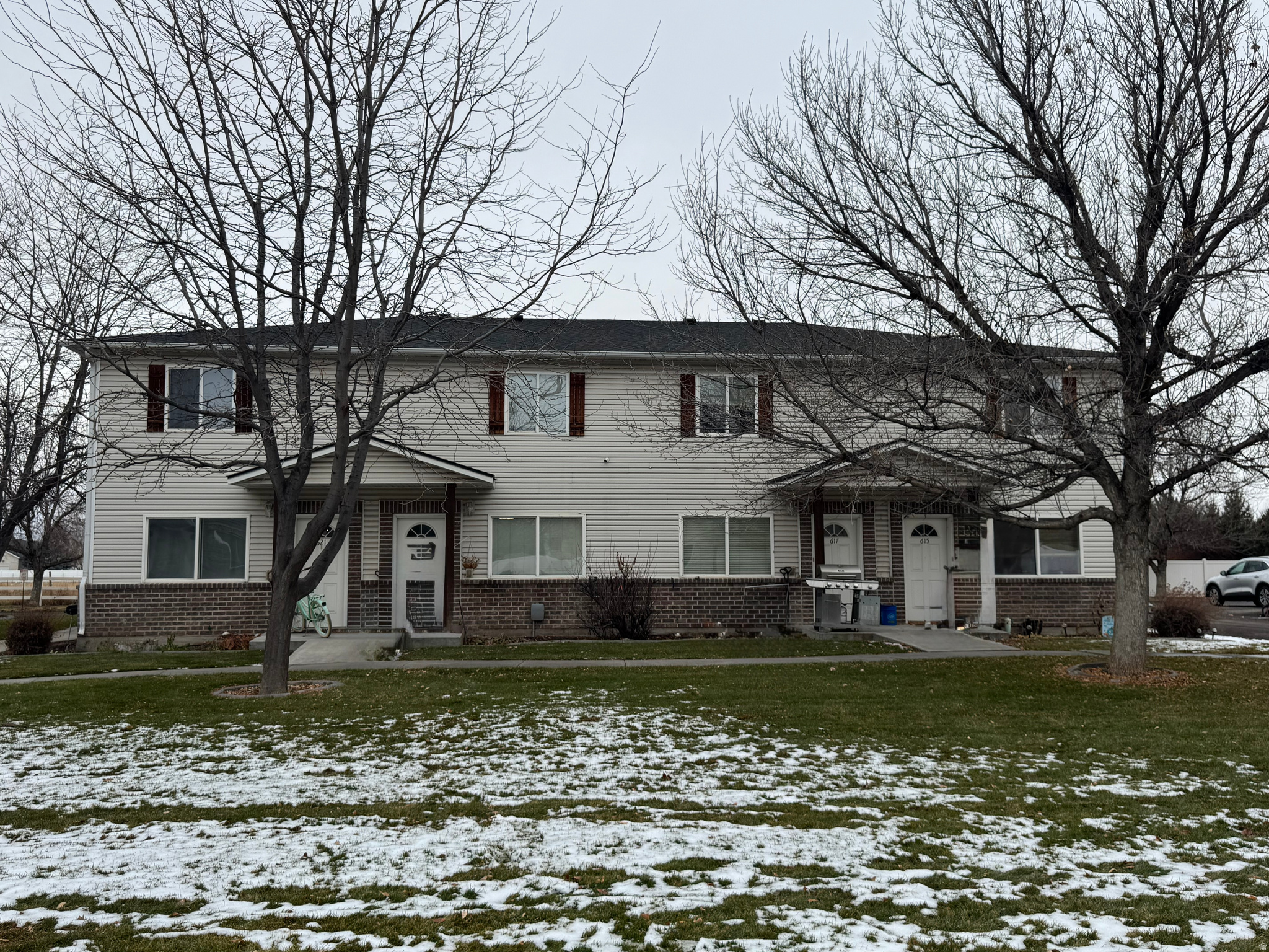 THE MEADOW - Residential