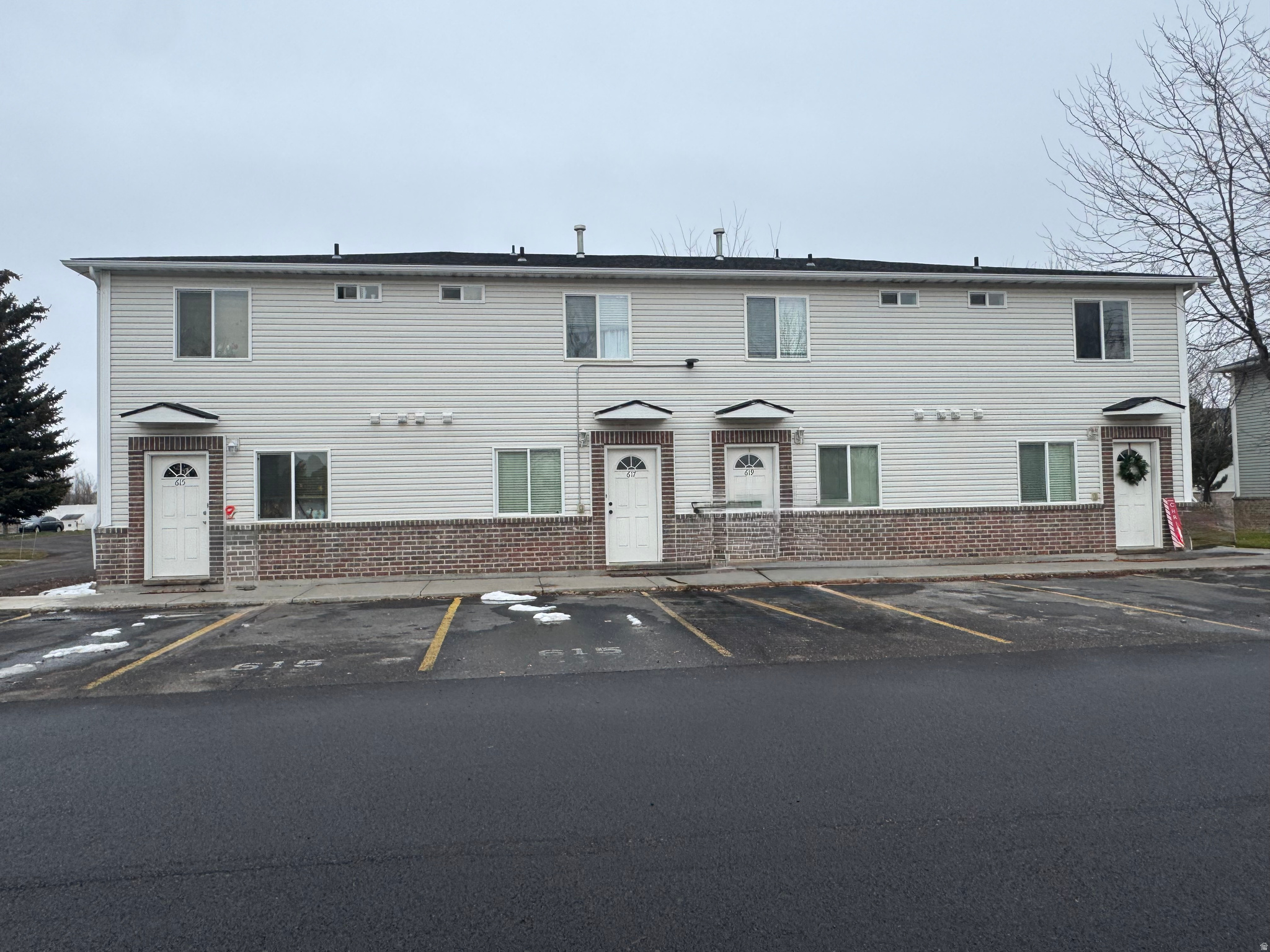 THE MEADOW - Residential