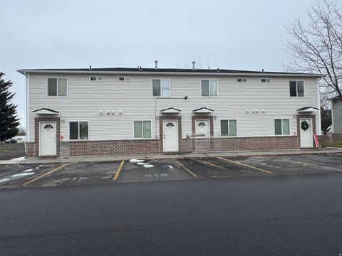 Tiny photo for 619 COUNTRYSIDE AVE, Rexburg, ID 83440 (MLS # 2127513)