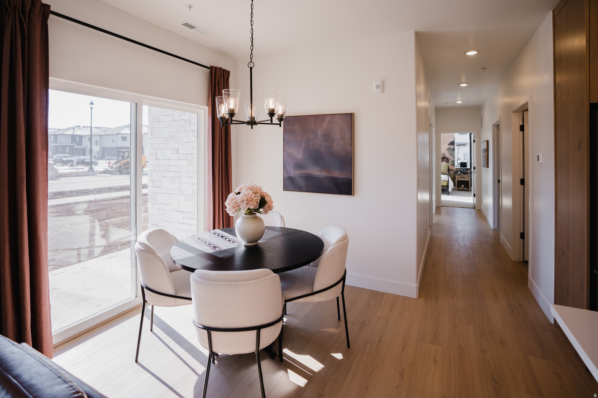 RIVER RUN - Residential