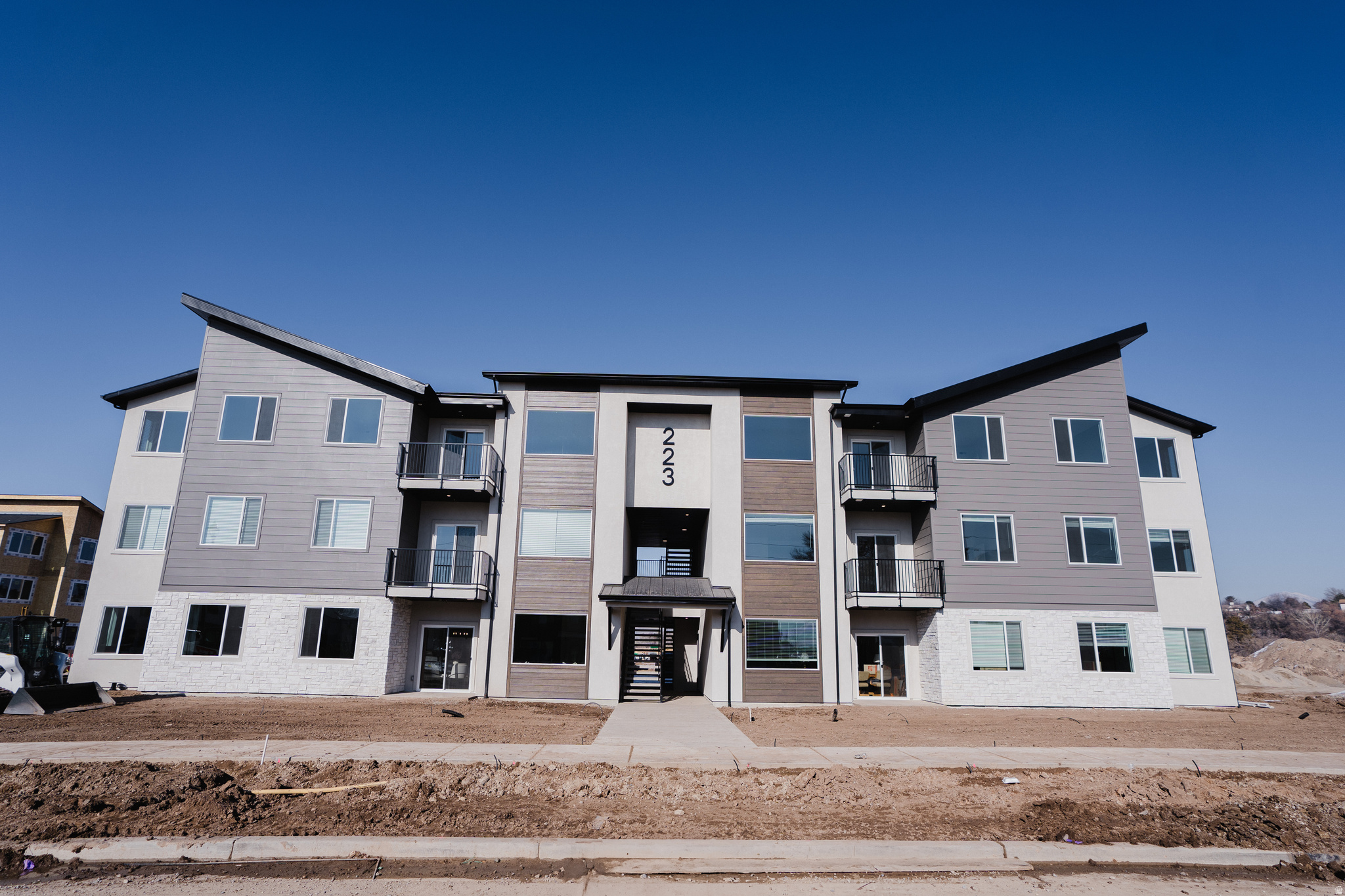 RIVER RUN - Residential