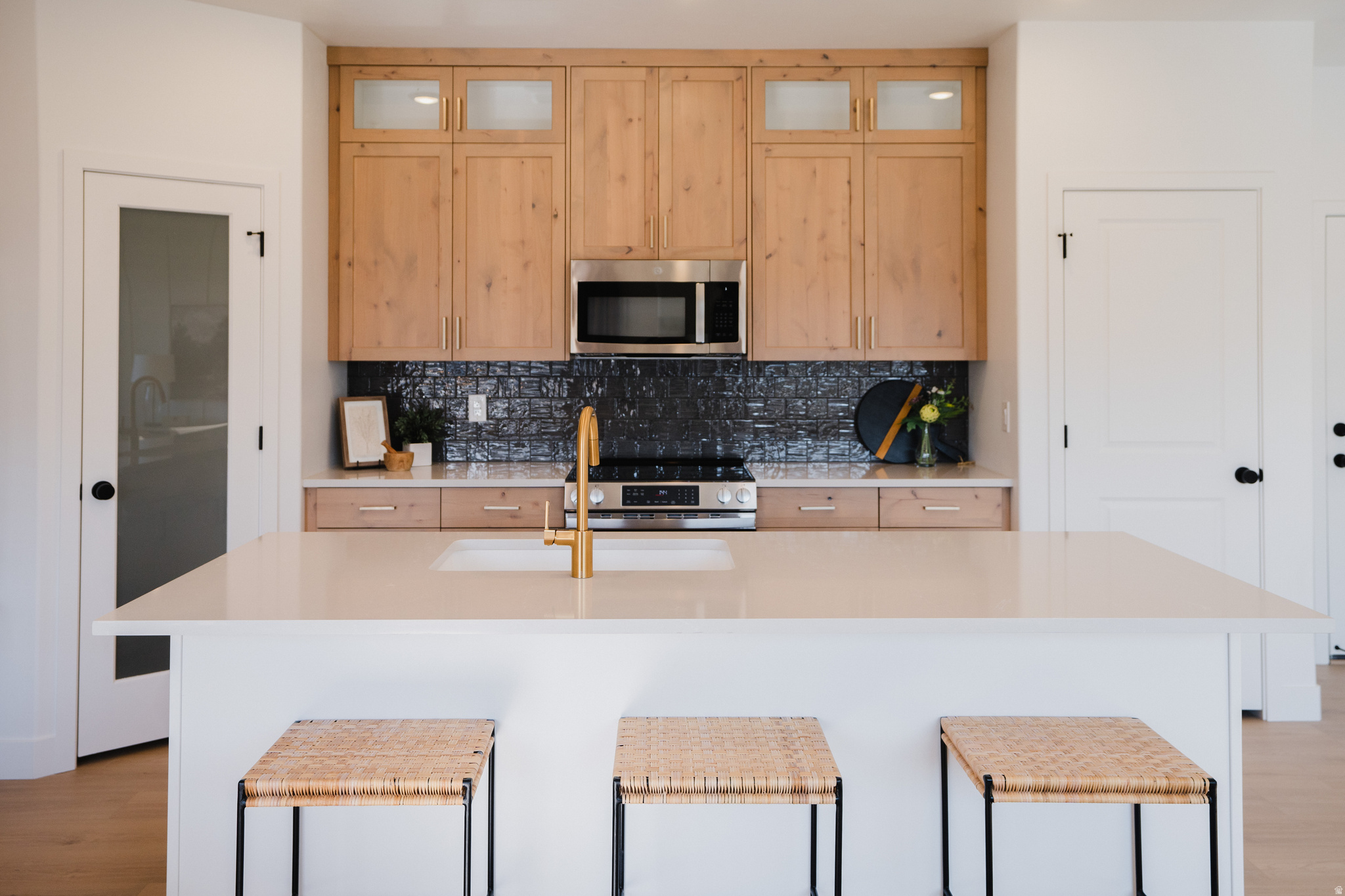 RIVER RUN - Residential
