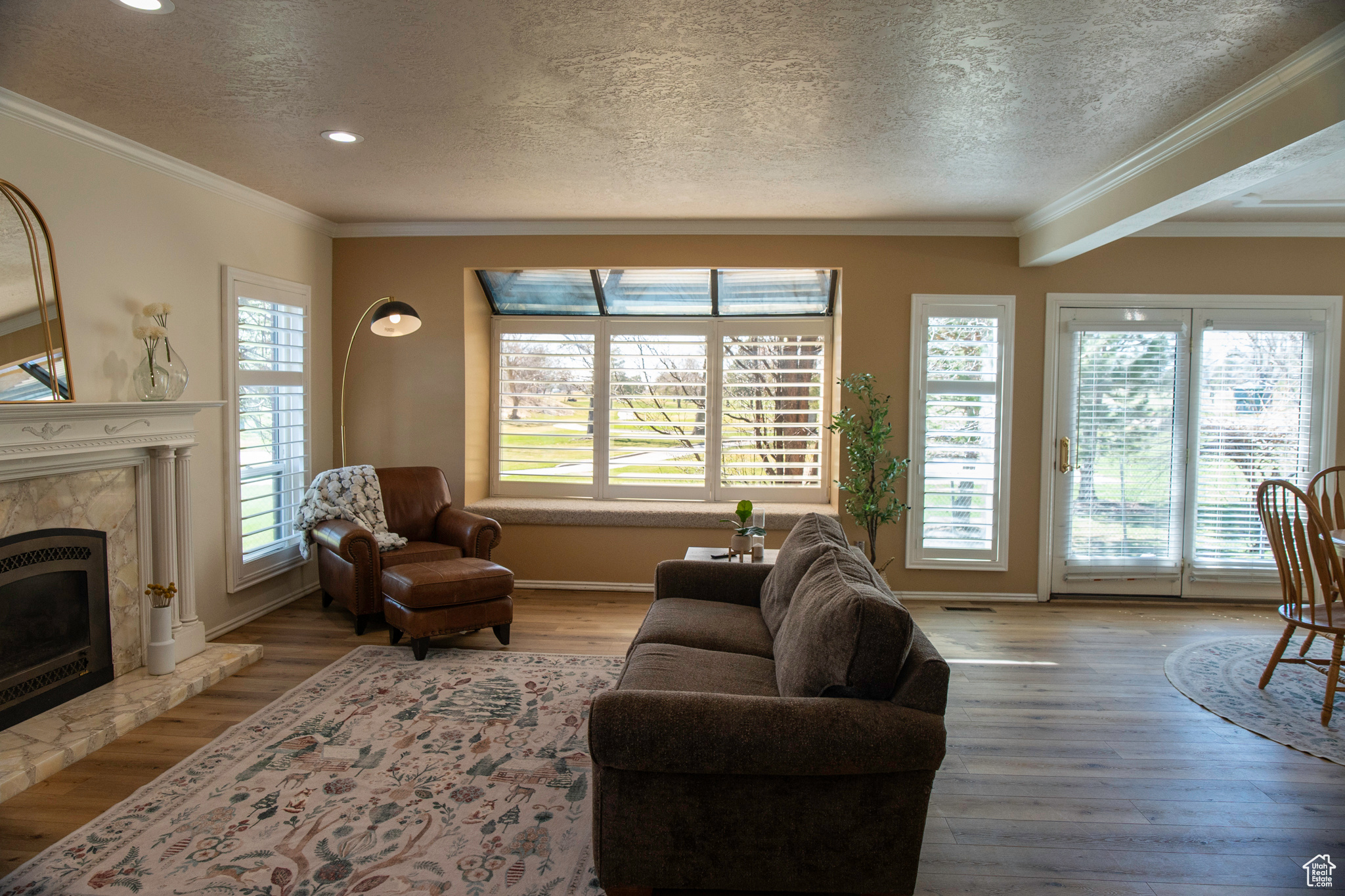1523 N Sweetwater Ln, Farmington, Utah image 17